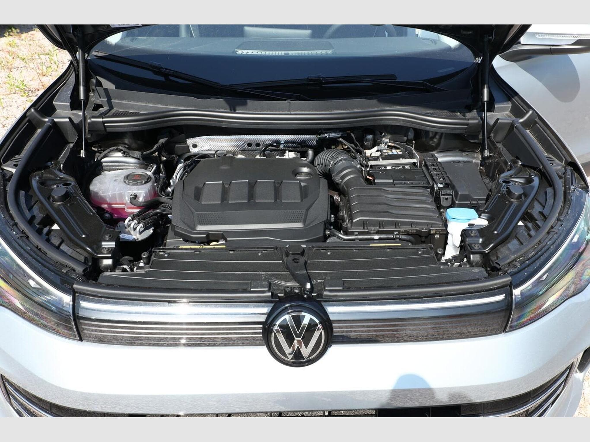 VW Tiguan Eleg. 4M Nav (2026) - Photo 12