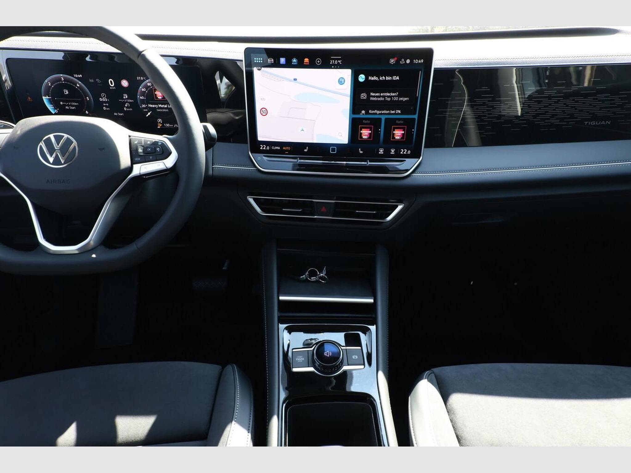 VW Tiguan Eleg. 4M Nav (2026) - Photo 8