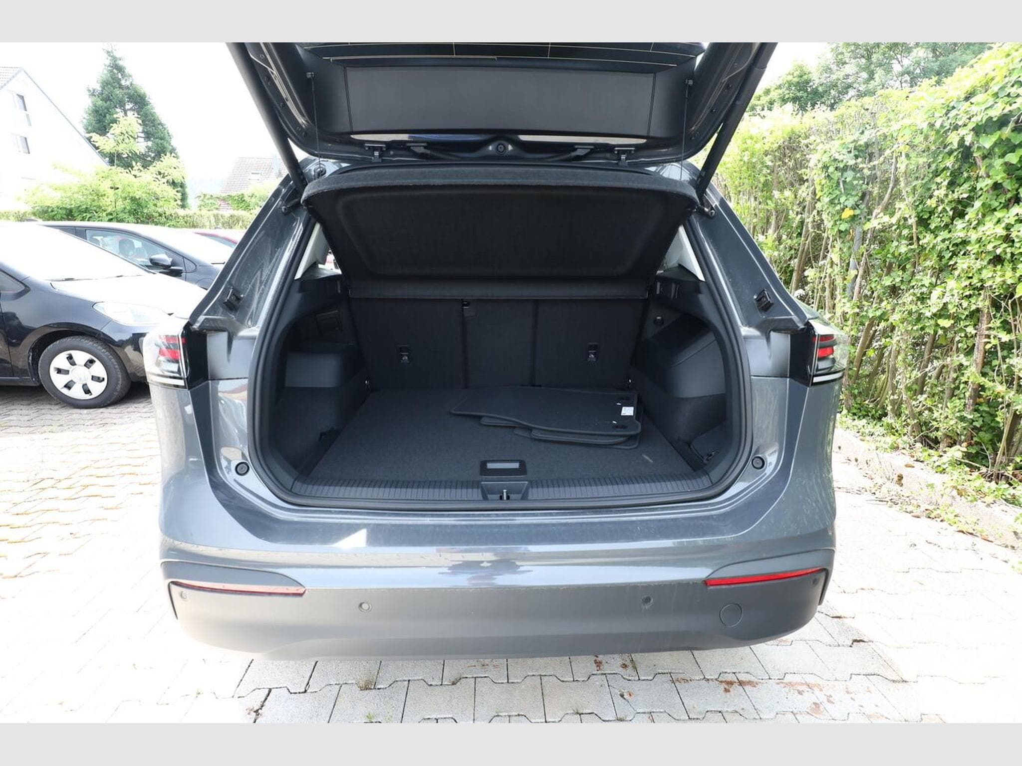 VW Tiguan DSG LED+ 5JGarantie (2026) - Photo 11