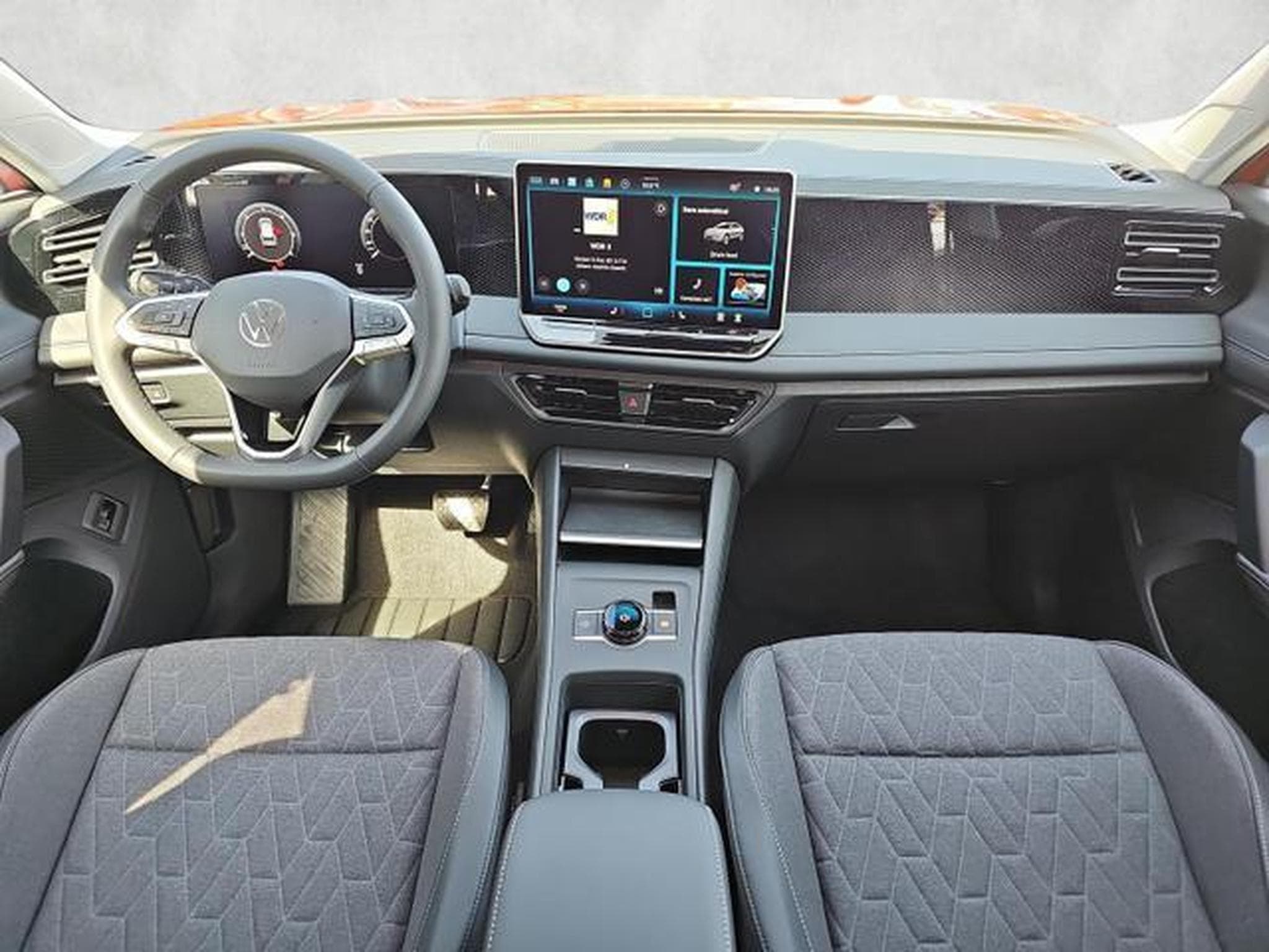 VW Tiguan 2.0 TDI 110 kW Life (2026) - Photo 11
