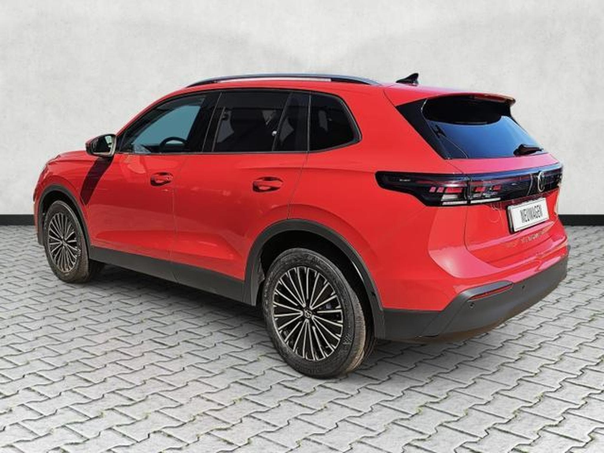 VW Tiguan 2.0 TDI 110 kW Life (2026) - Photo 5