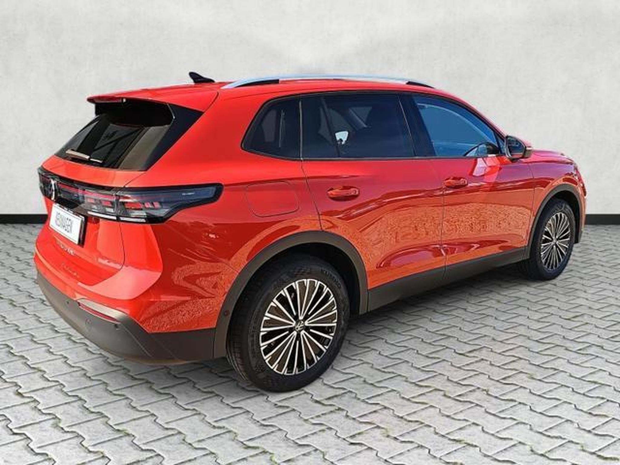 VW Tiguan 2.0 TDI 110 kW Life (2026) - Photo 7