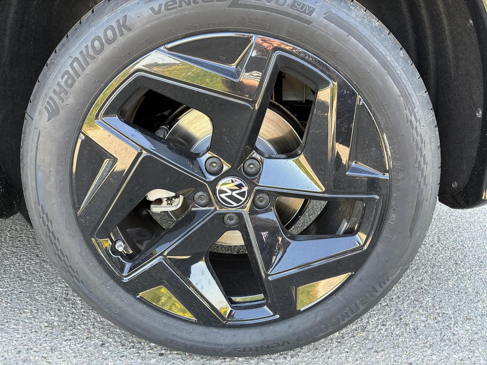 VW Tiguan 2.0 TDI 110 kW R-Line (2026) - Photo 5