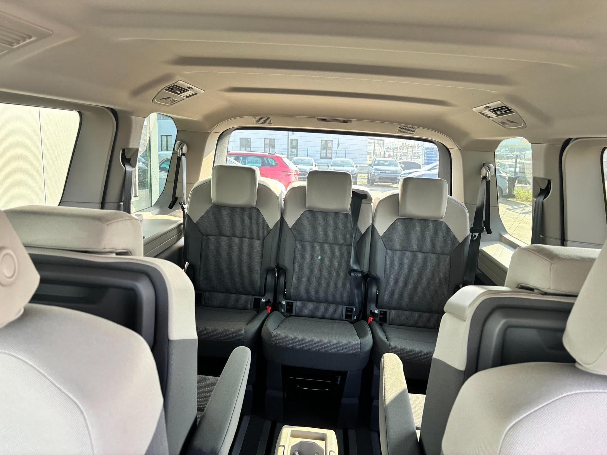 VW T7 Business (1970) - Photo 12
