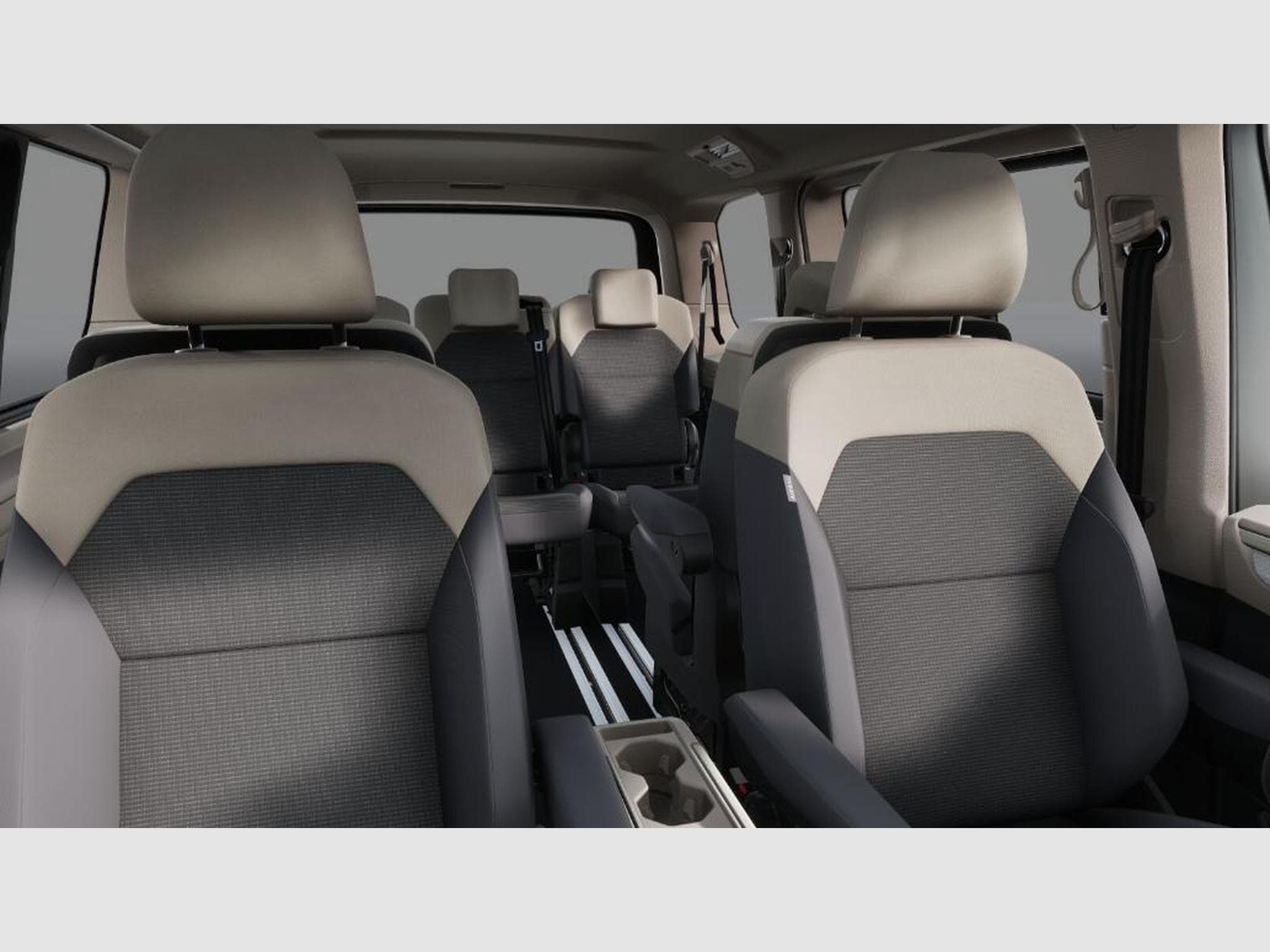 VW T7 Business (1970) - Photo 19