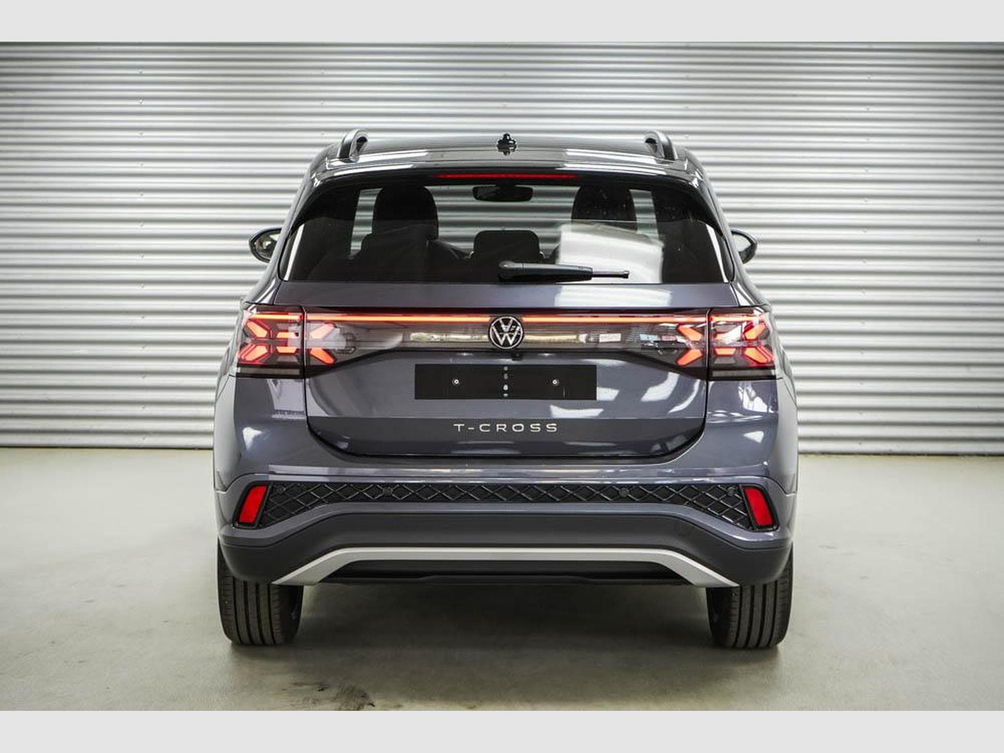 VW T-Cross 1,5 TSI DSG (2026) - Photo 4