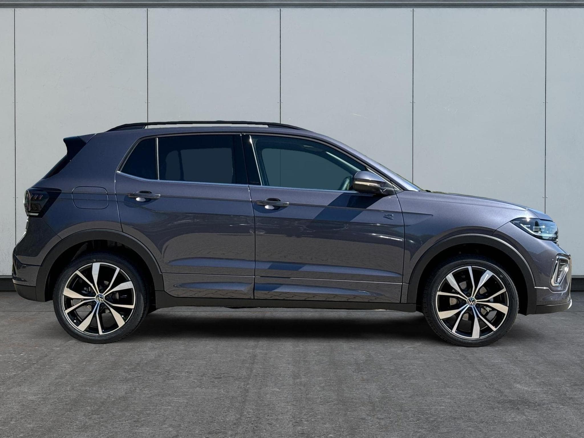 VW T-Cross R-Line Limited (2026) - Photo 5