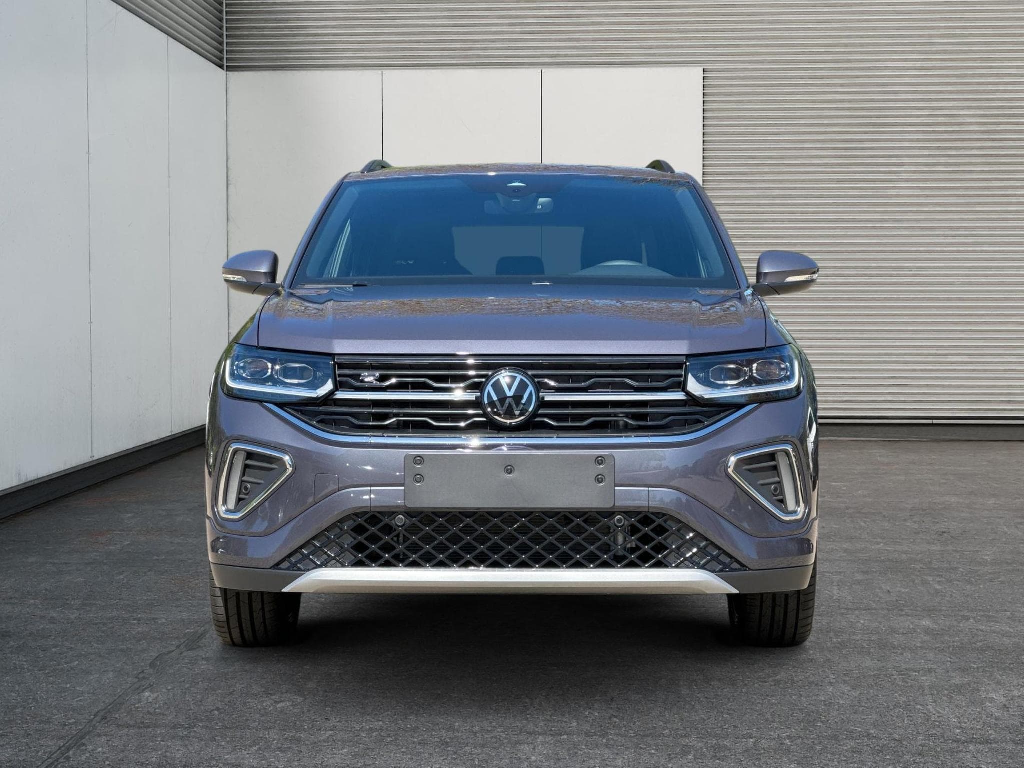 VW T-Cross R-Line Limited (2026) - Photo 6