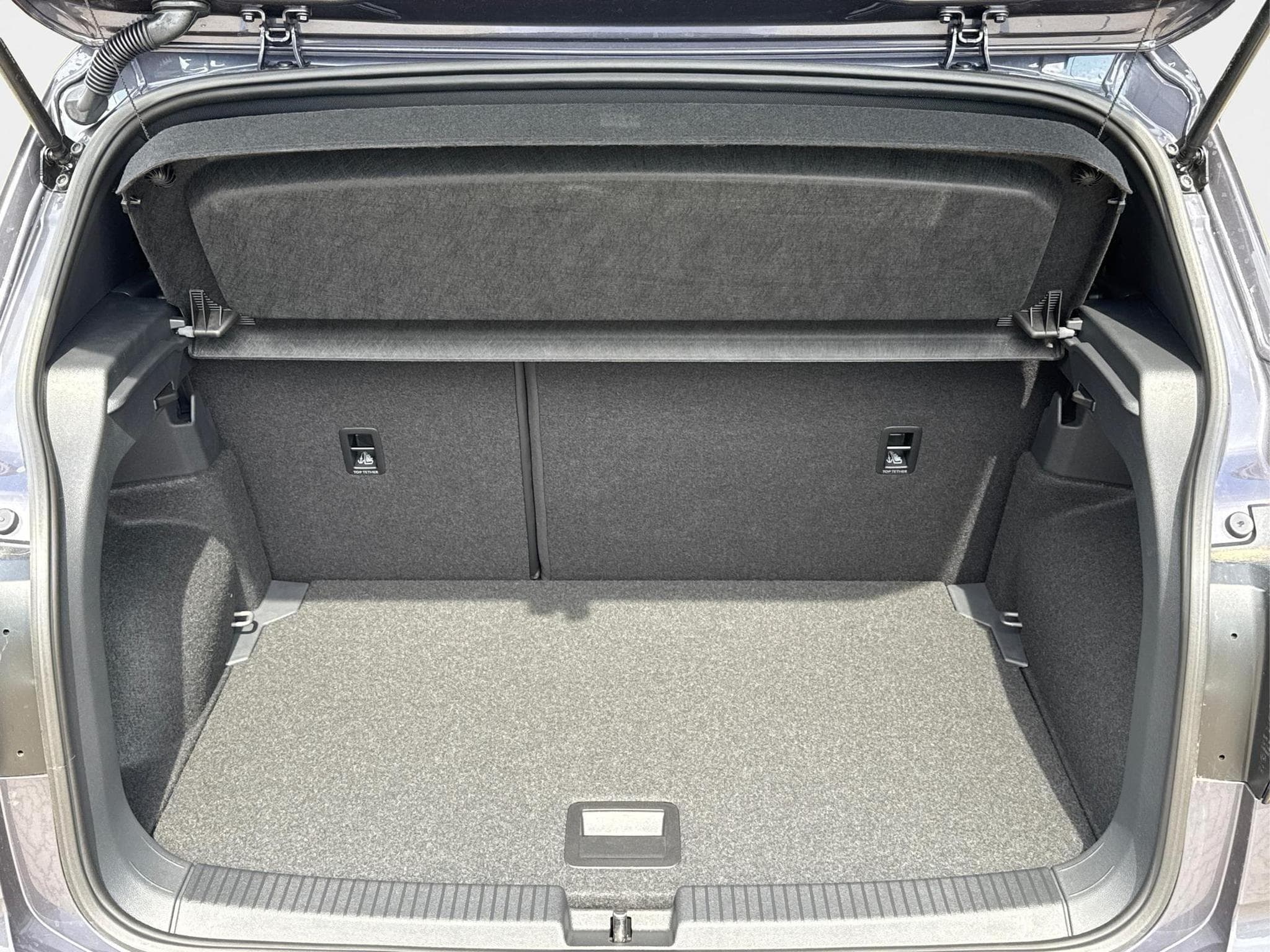 VW T-Cross R-Line (2026) - Photo 11
