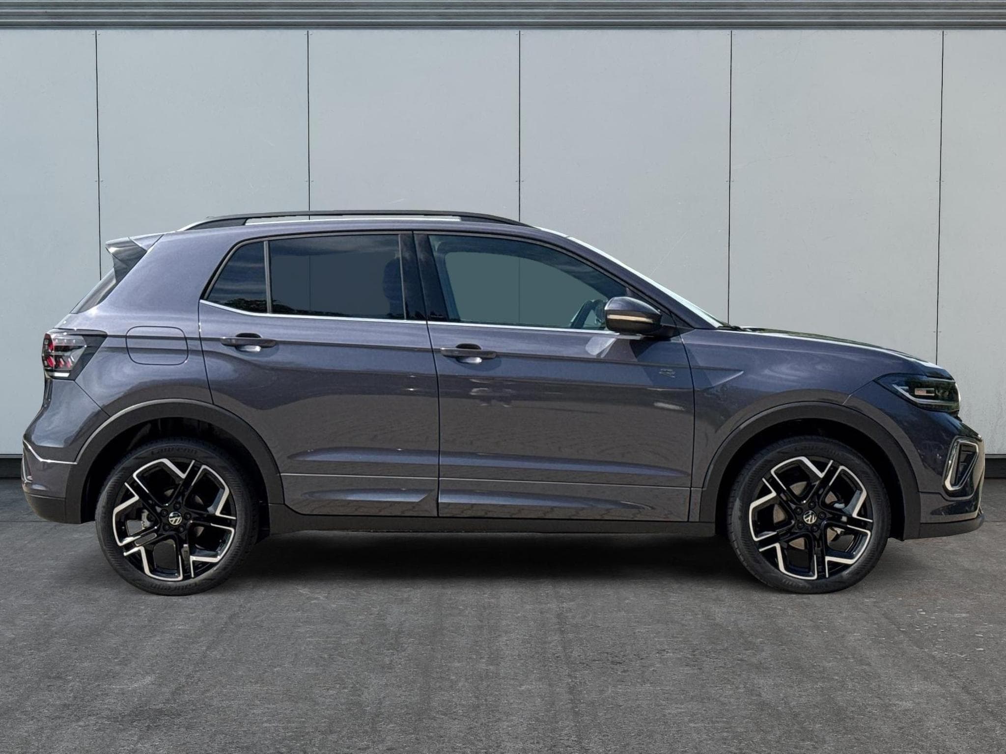 VW T-Cross R-Line (2026) - Photo 5