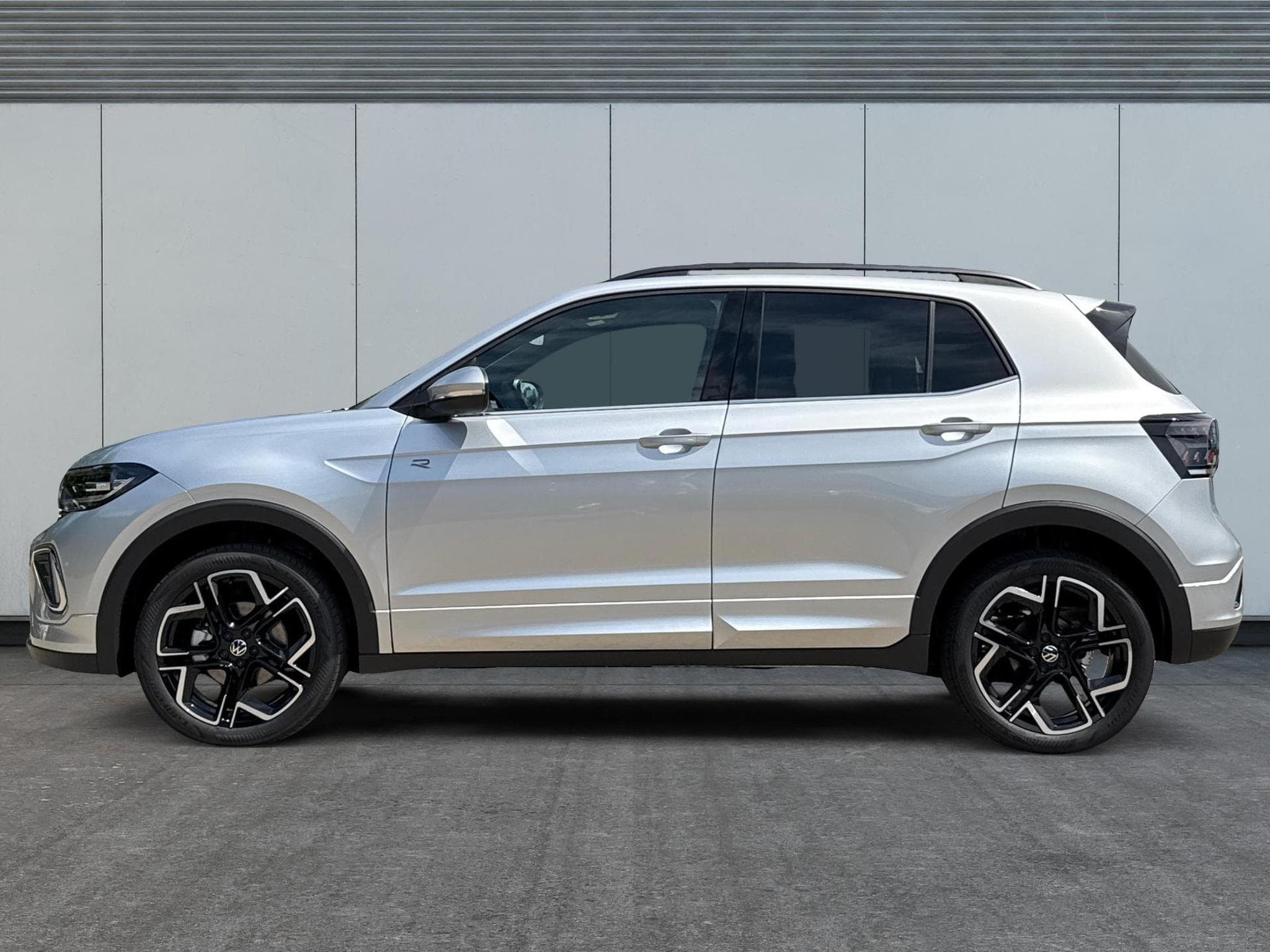 VW T-Cross R-Line (2026) - Photo 2