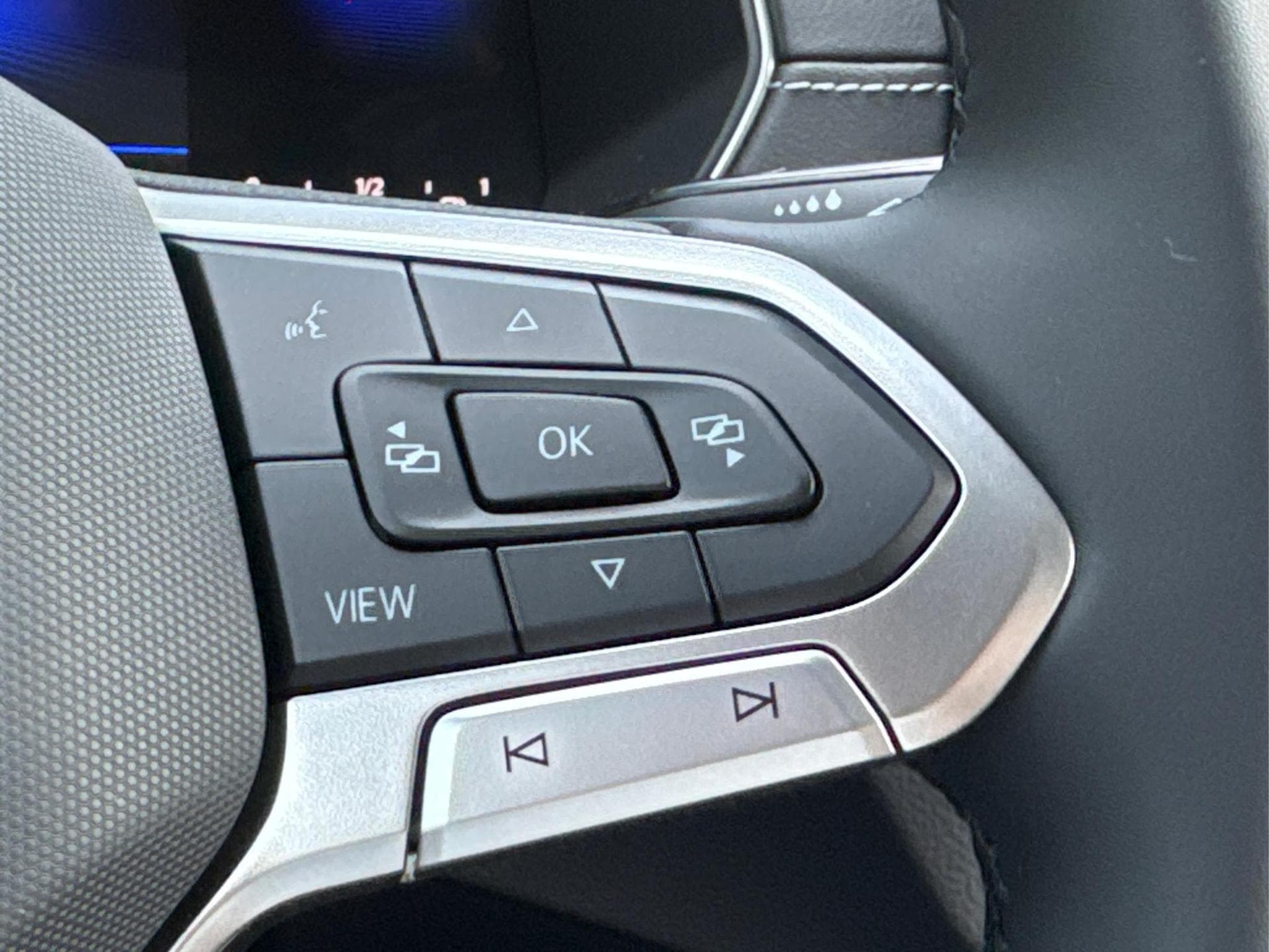 VW T-Cross R-Line (2026) - Photo 21