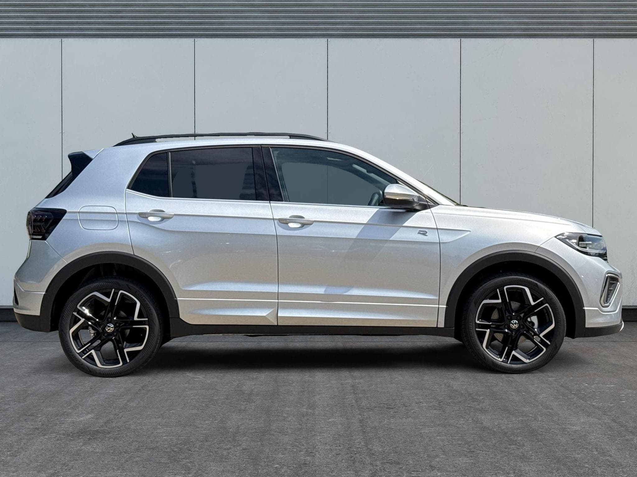 VW T-Cross R-Line (2026) - Photo 5