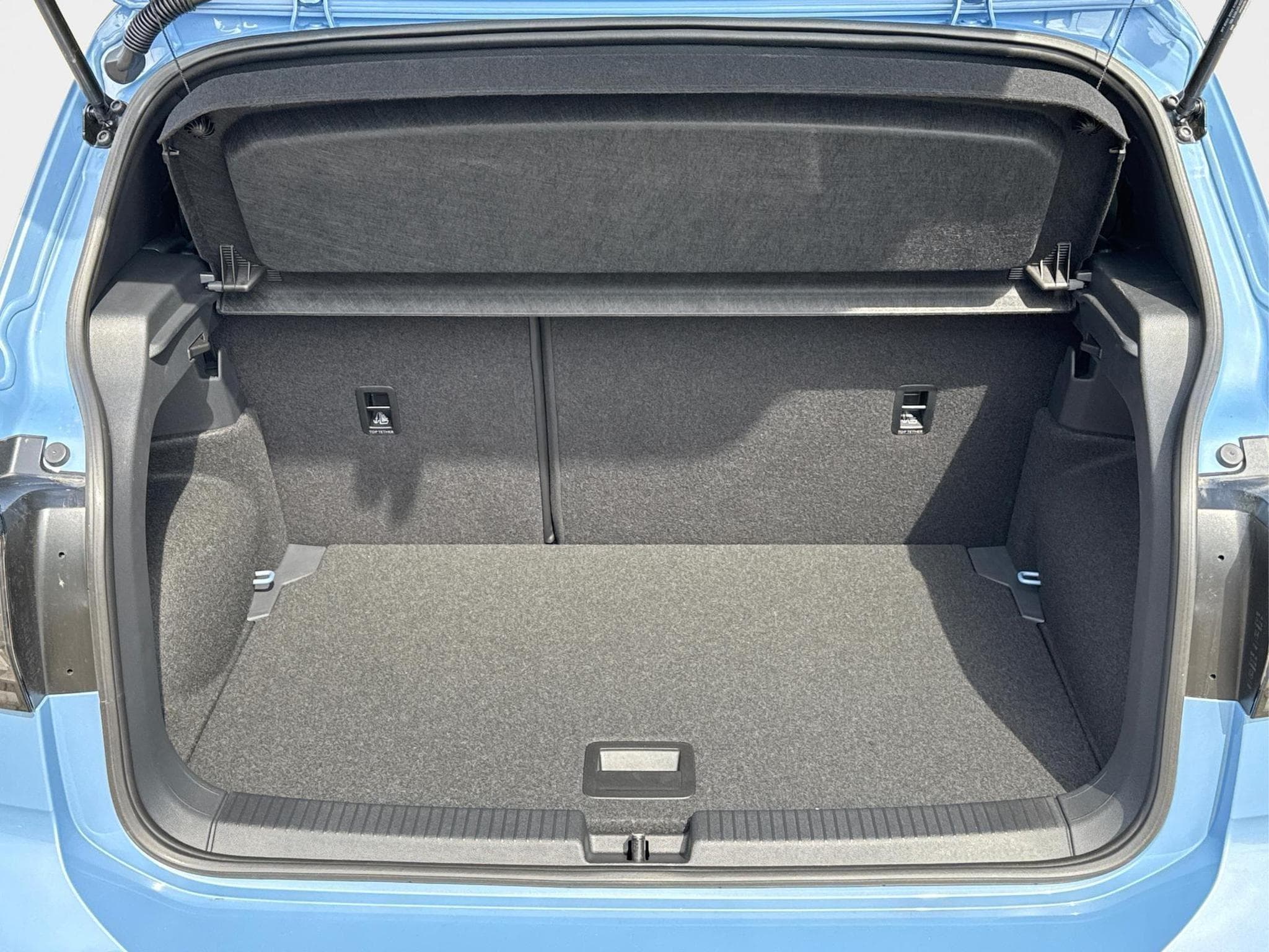 VW T-Cross R-Line (2026) - Photo 11