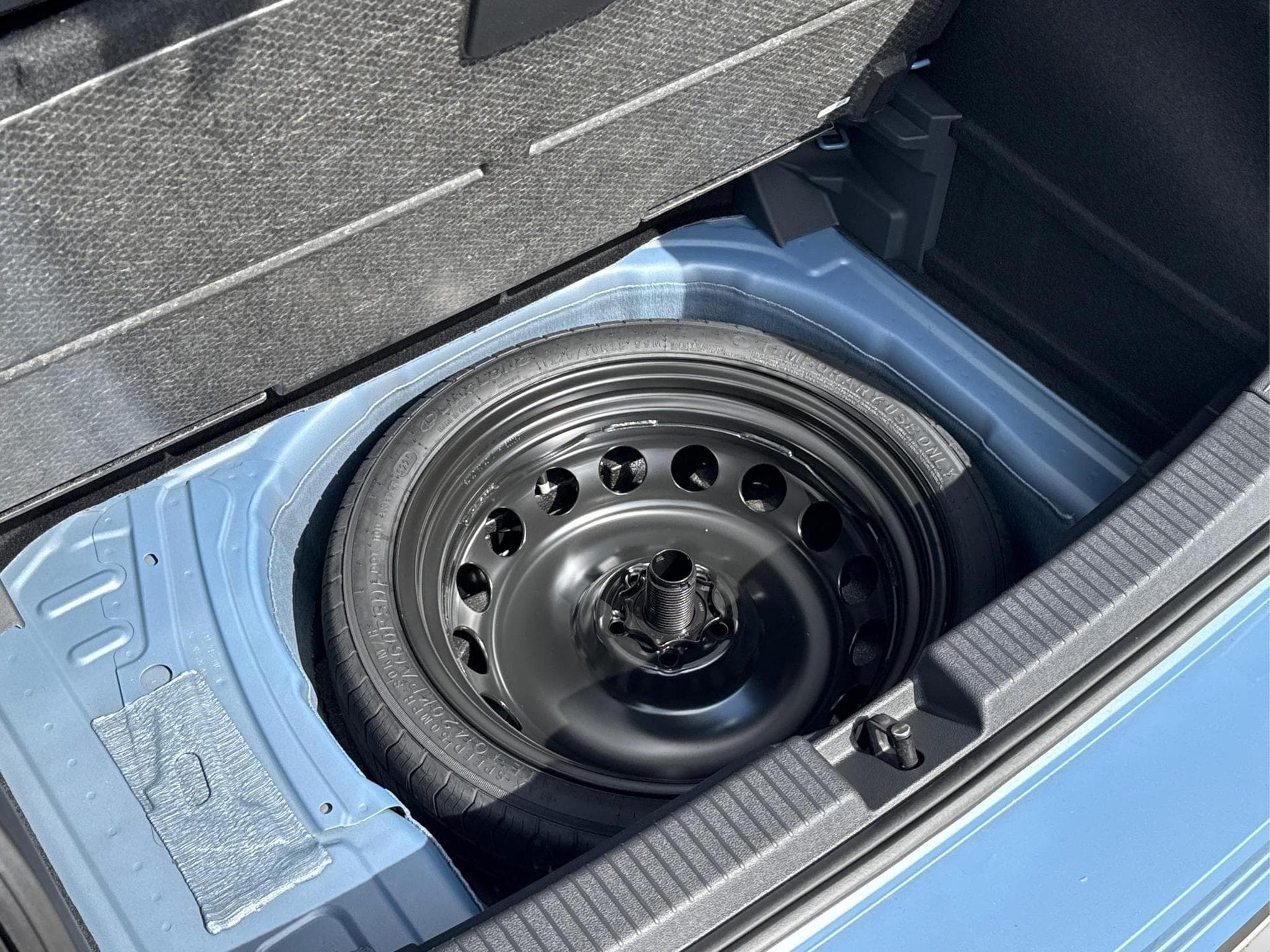 VW T-Cross R-Line (2026) - Photo 13