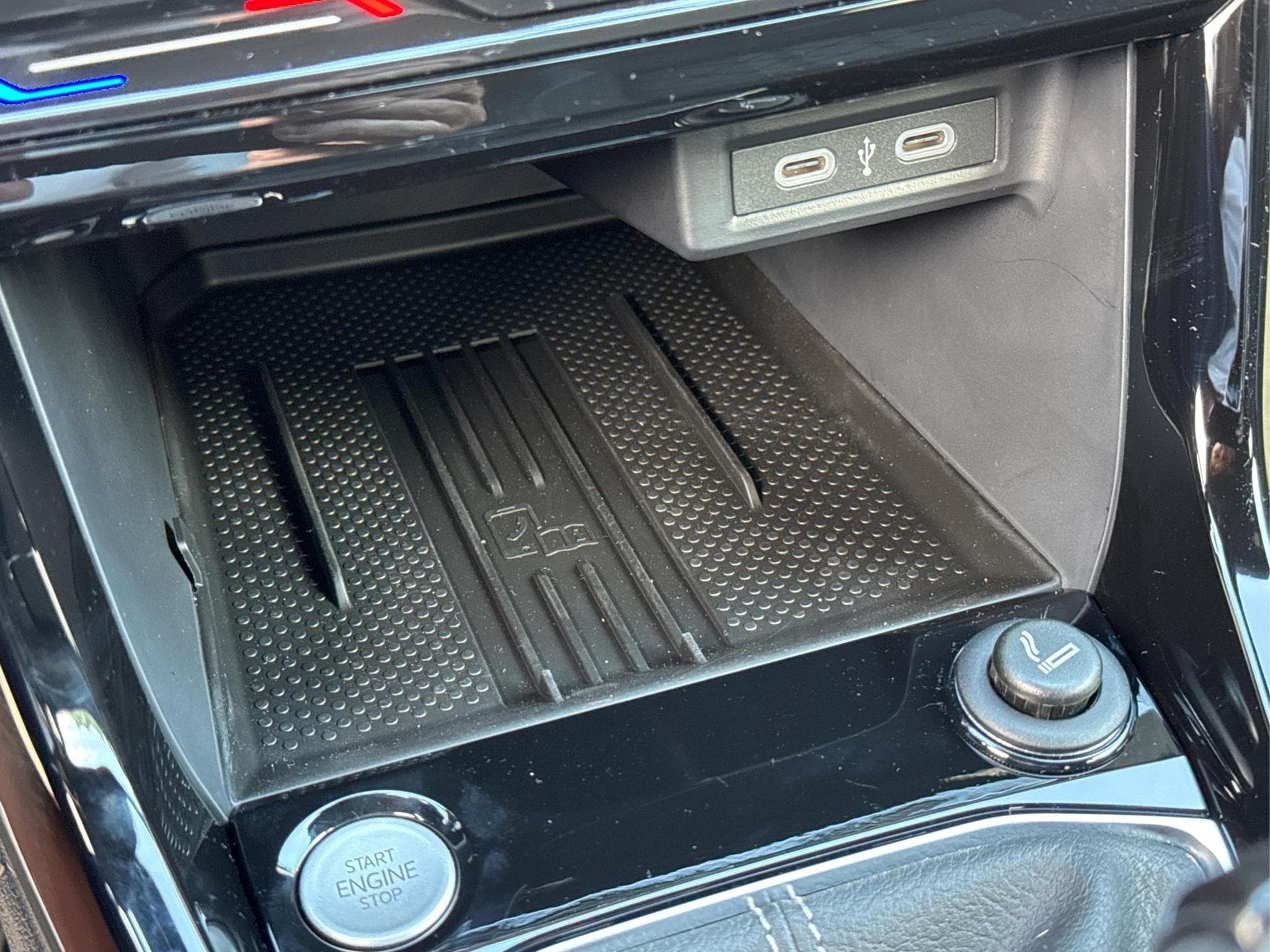VW T-Cross R-Line (2026) - Photo 19