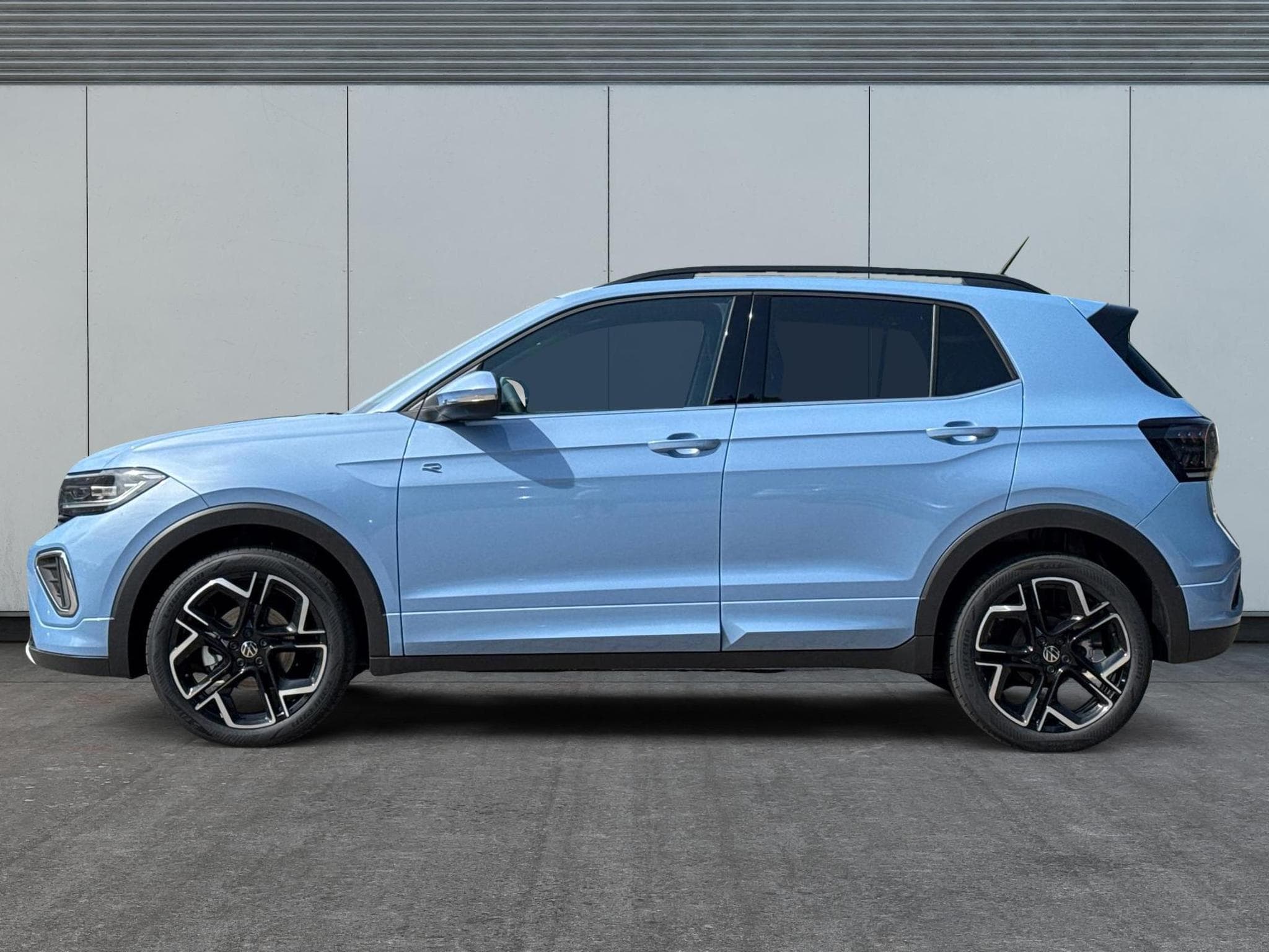 VW T-Cross R-Line (2026) - Photo 2