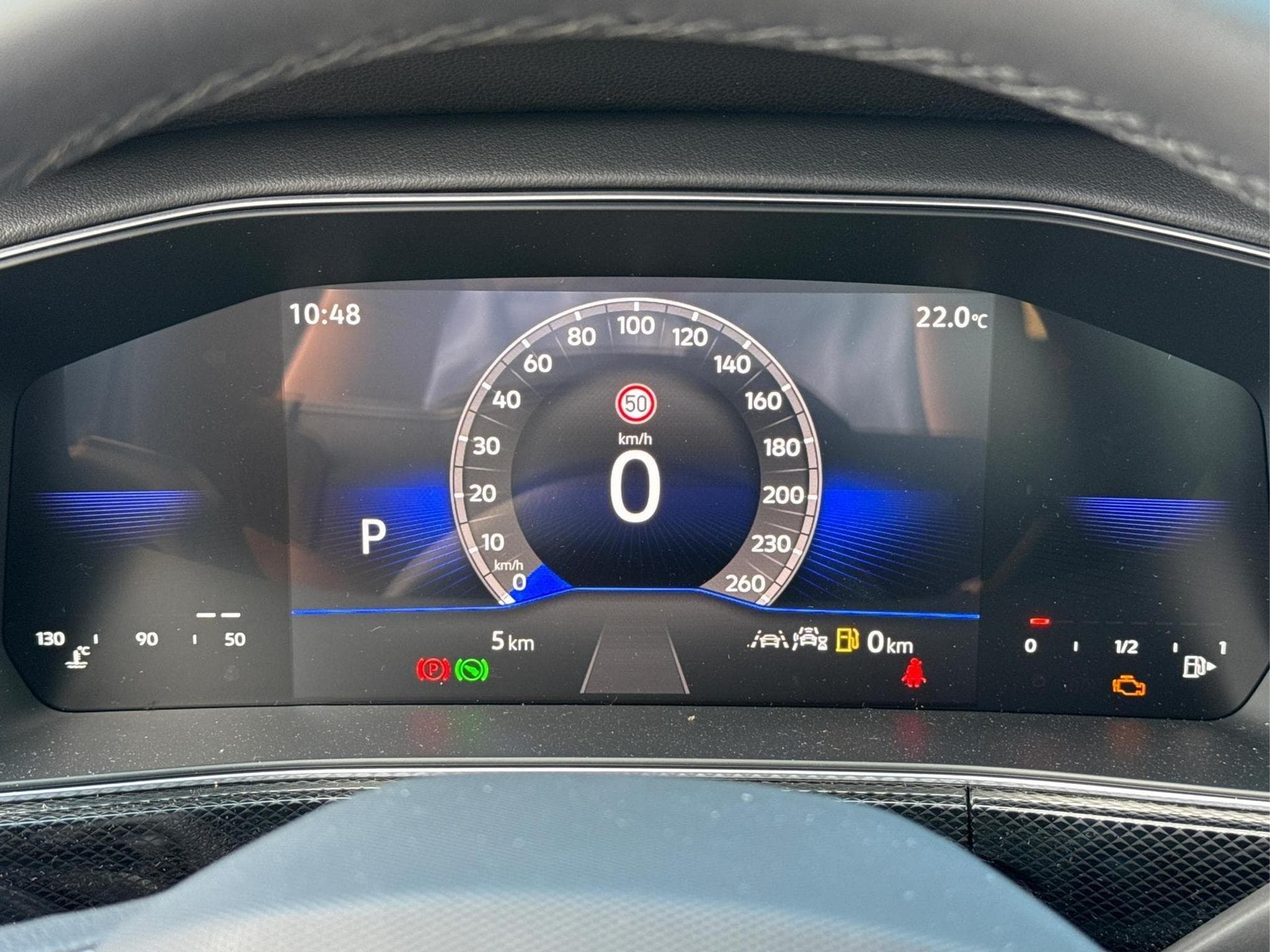 VW T-Cross R-Line (2026) - Photo 22