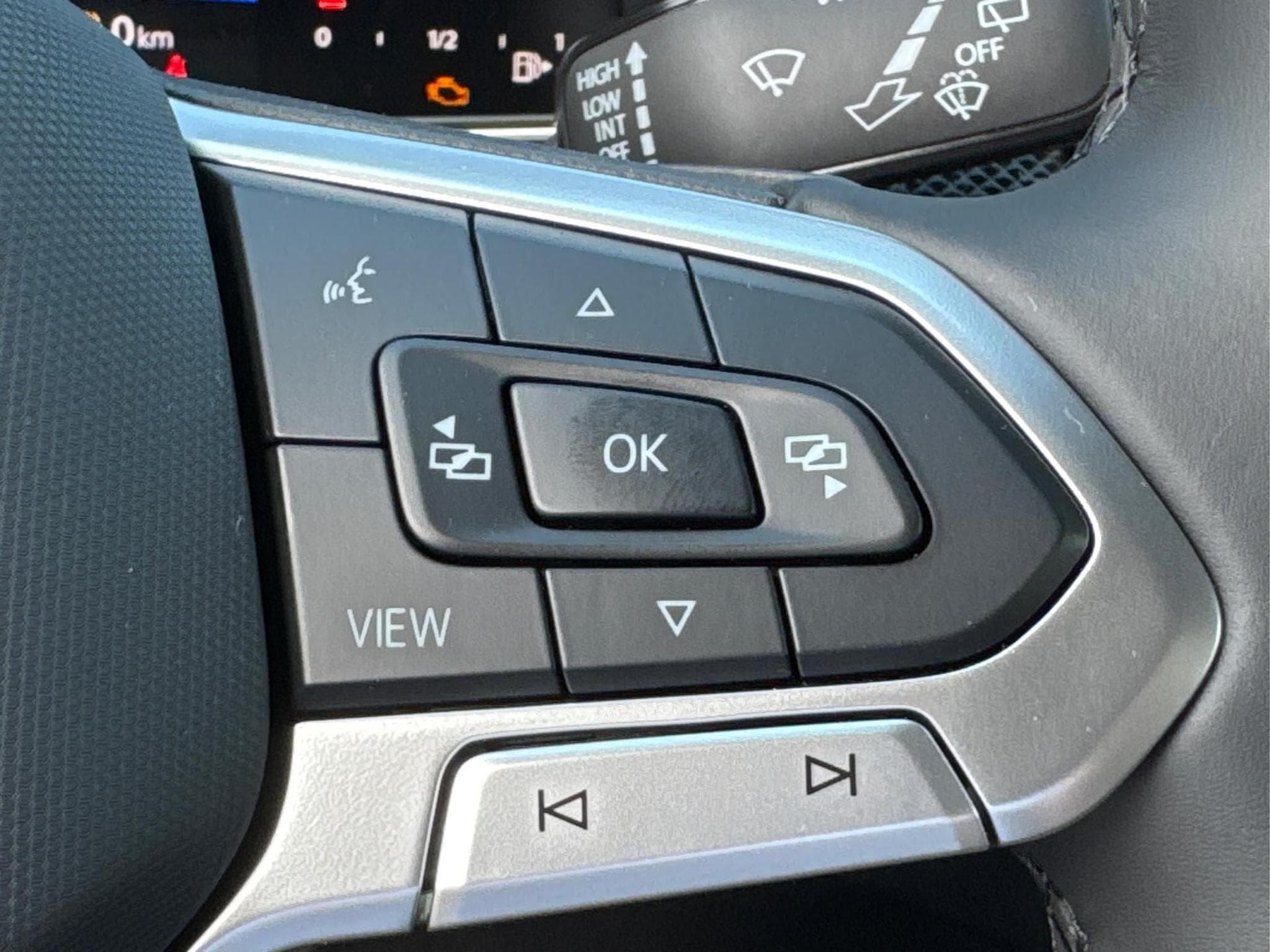 VW T-Cross R-Line (2026) - Photo 23