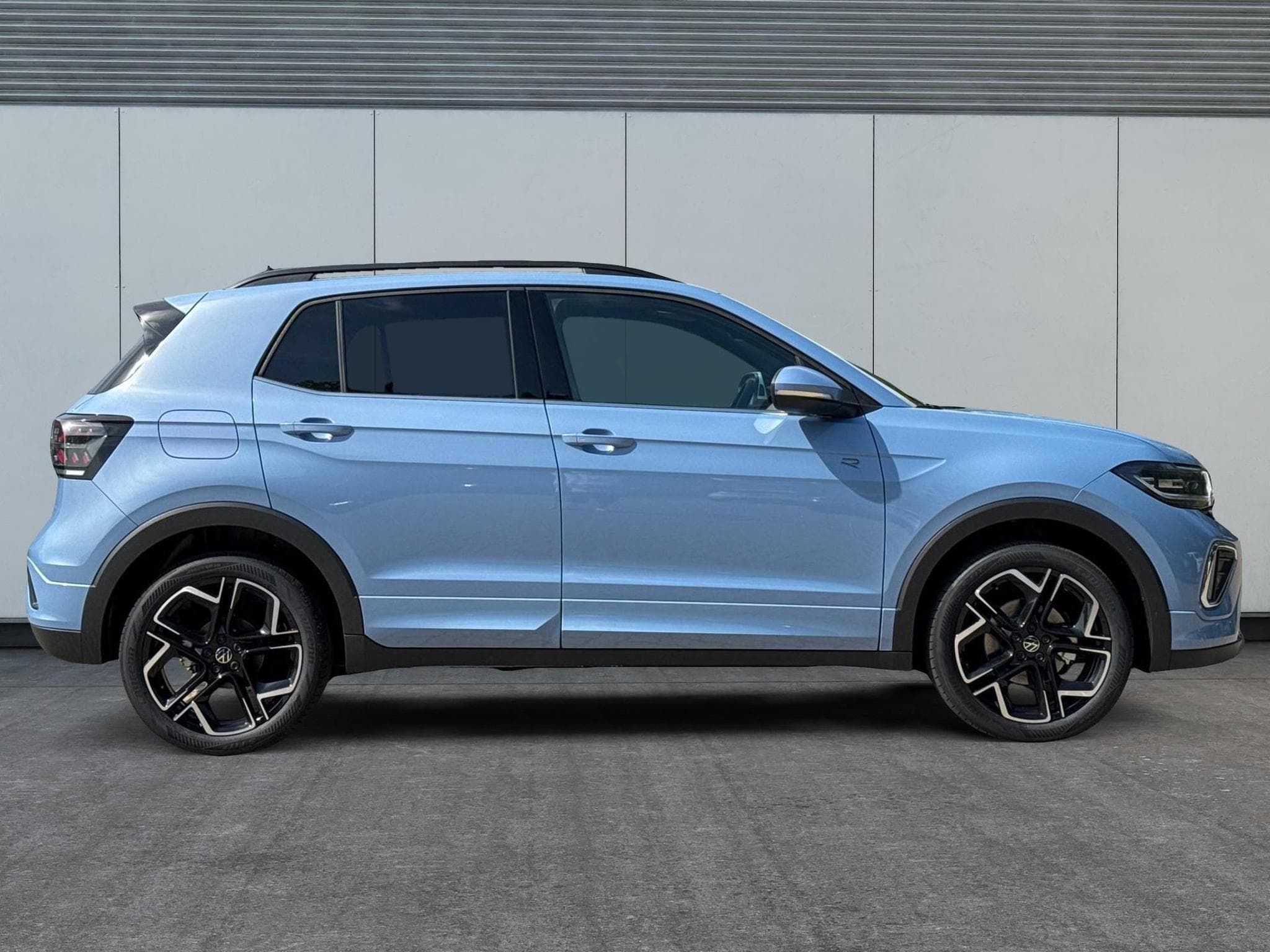 VW T-Cross R-Line (2026) - Photo 5