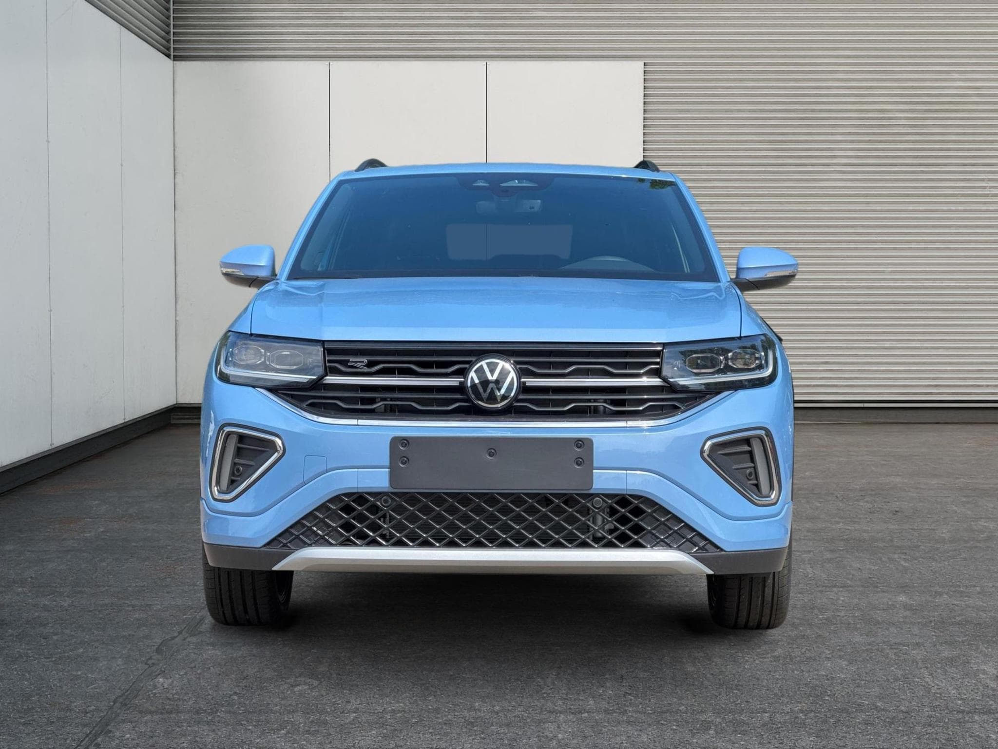 VW T-Cross R-Line (2026) - Photo 6