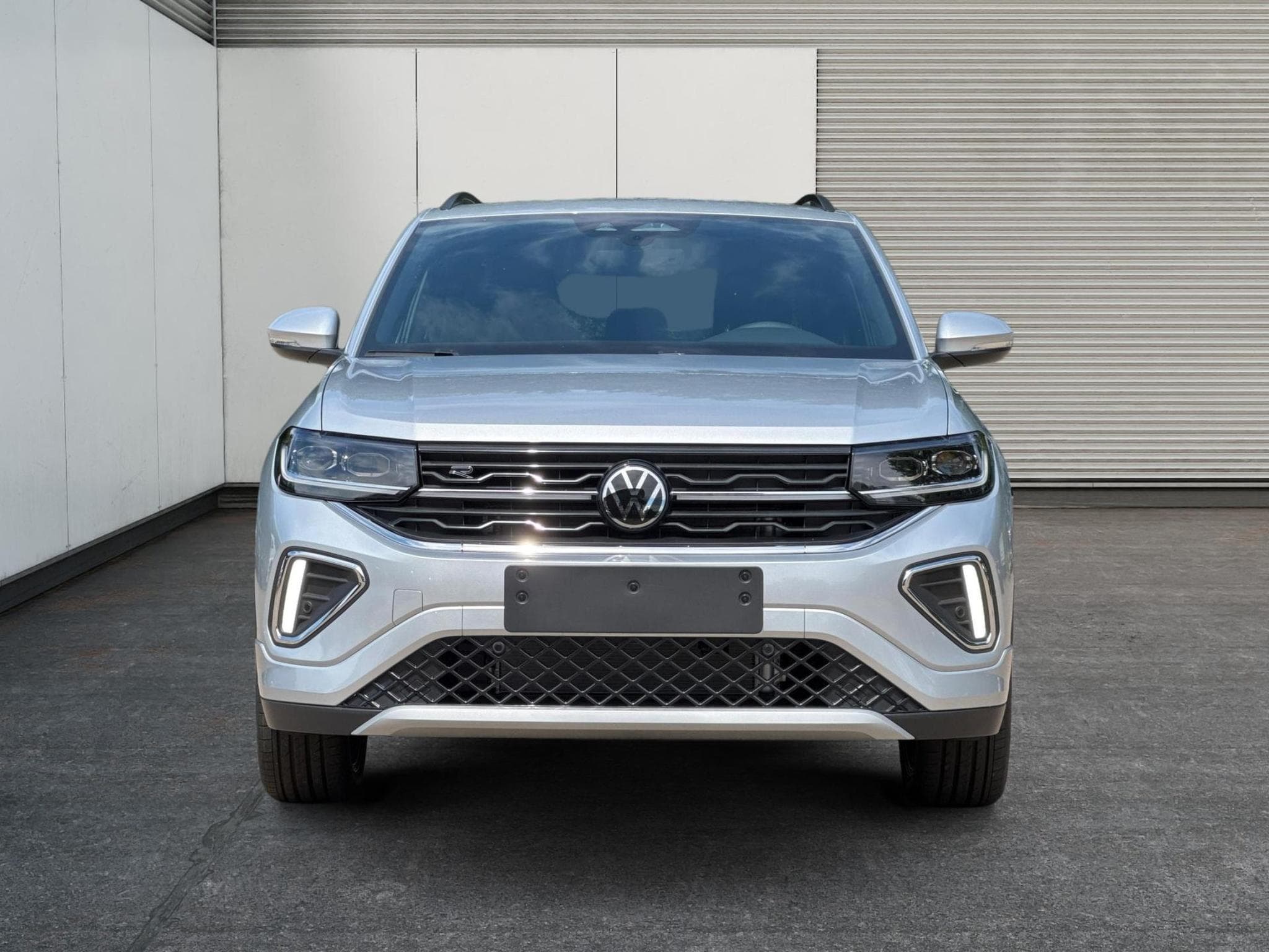 VW T-Cross R-Line (2026) - Photo 6