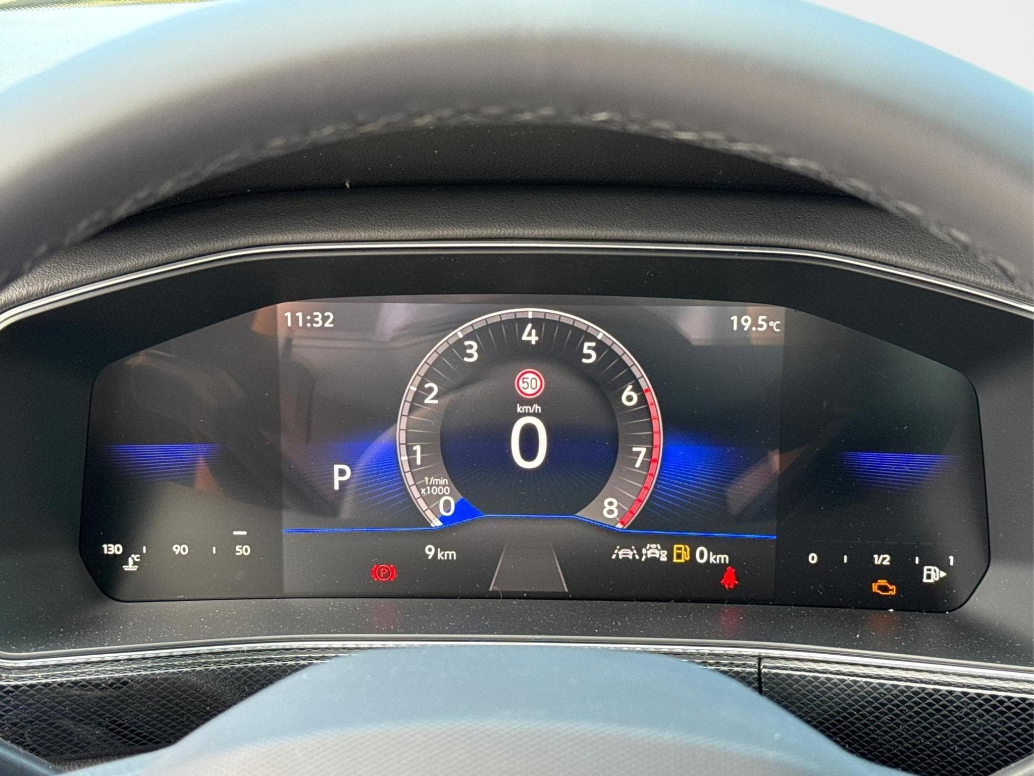 VW T-Cross R-Line (2026) - Photo 23