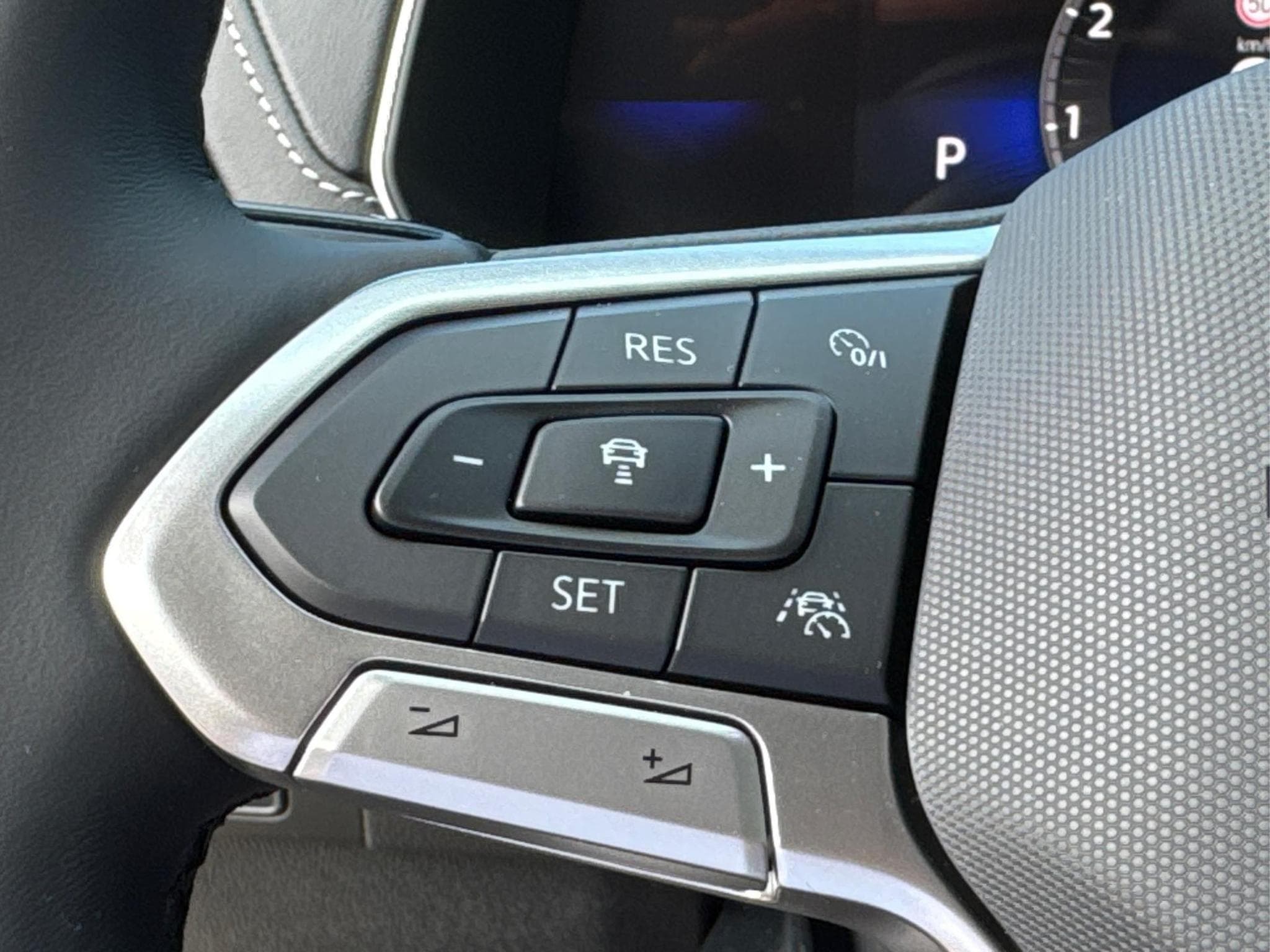 VW T-Cross R-Line (2026) - Photo 25