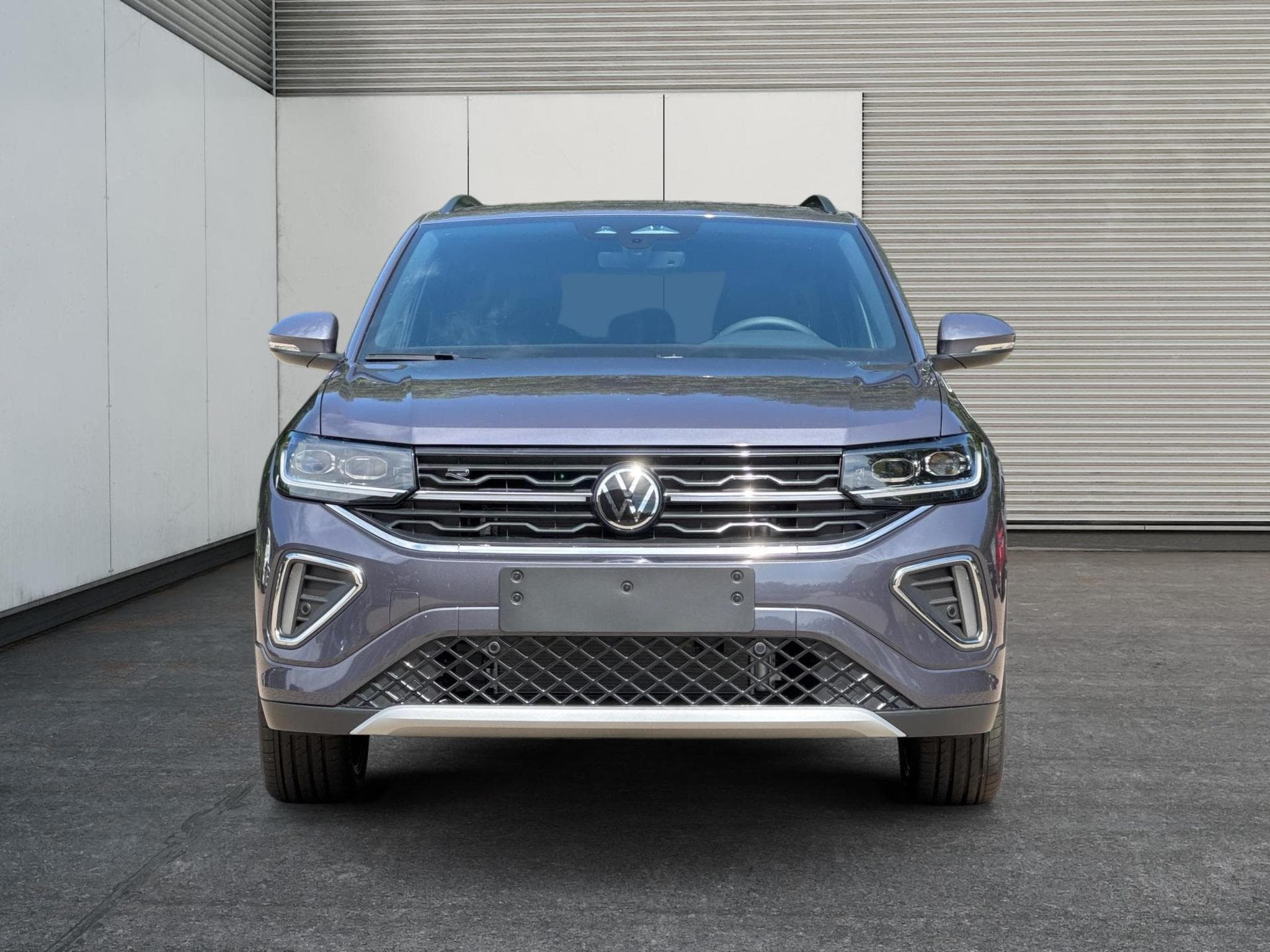 VW T-Cross R-Line (2026) - Photo 6