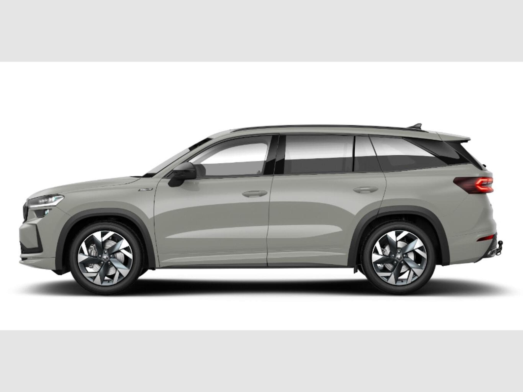 Skoda Kodiaq Sportline (2026) - Photo 2