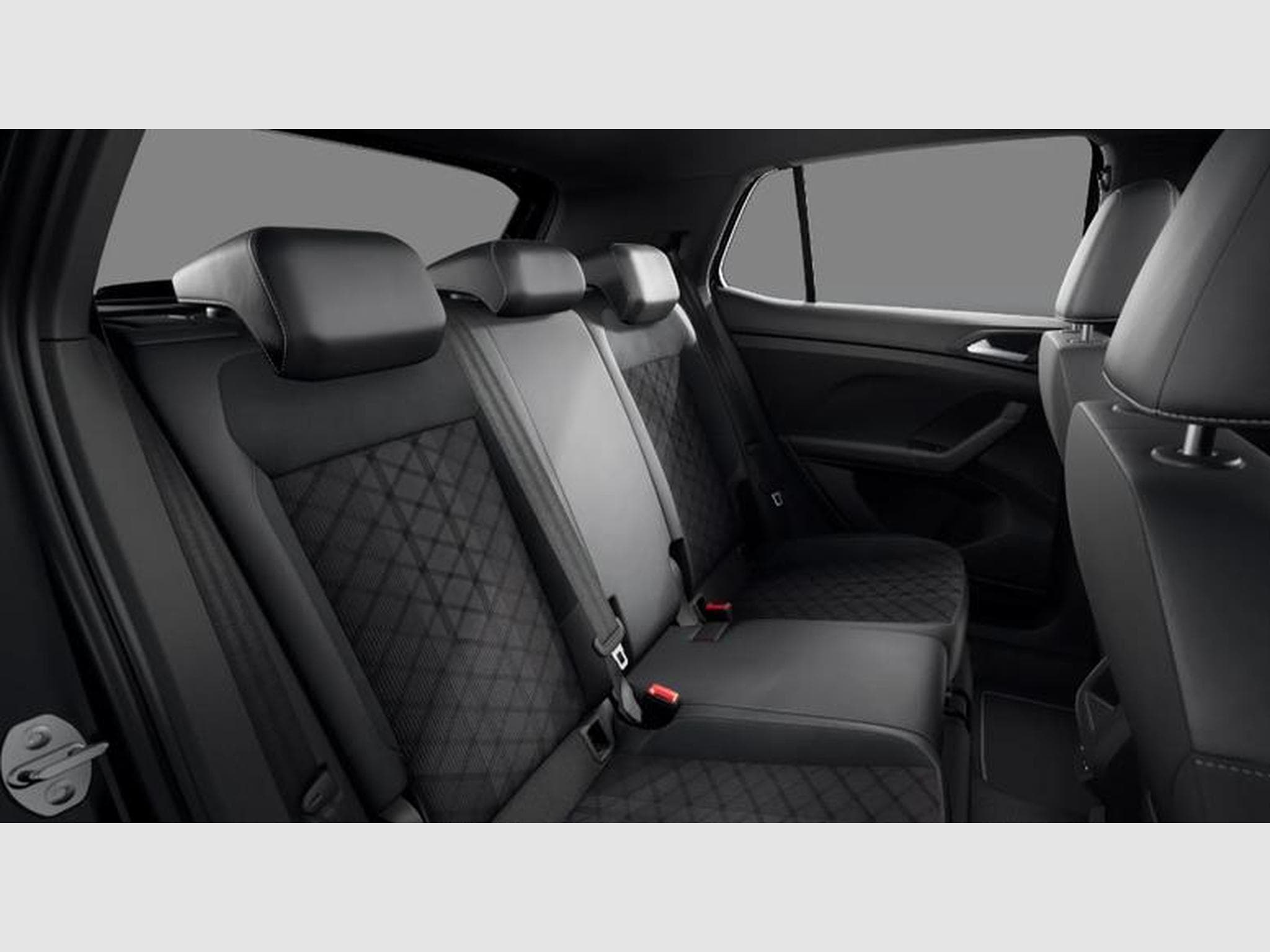 VW T-Cross R-Line 1.5 TSI 7-Gang-DSG (2026) - Photo 6