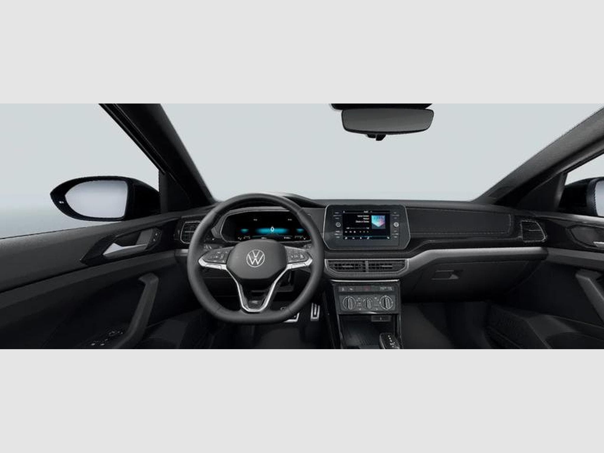 VW T-Cross R-Line 1.5 TSI 7-Gang-DSG (2026) - Photo 3