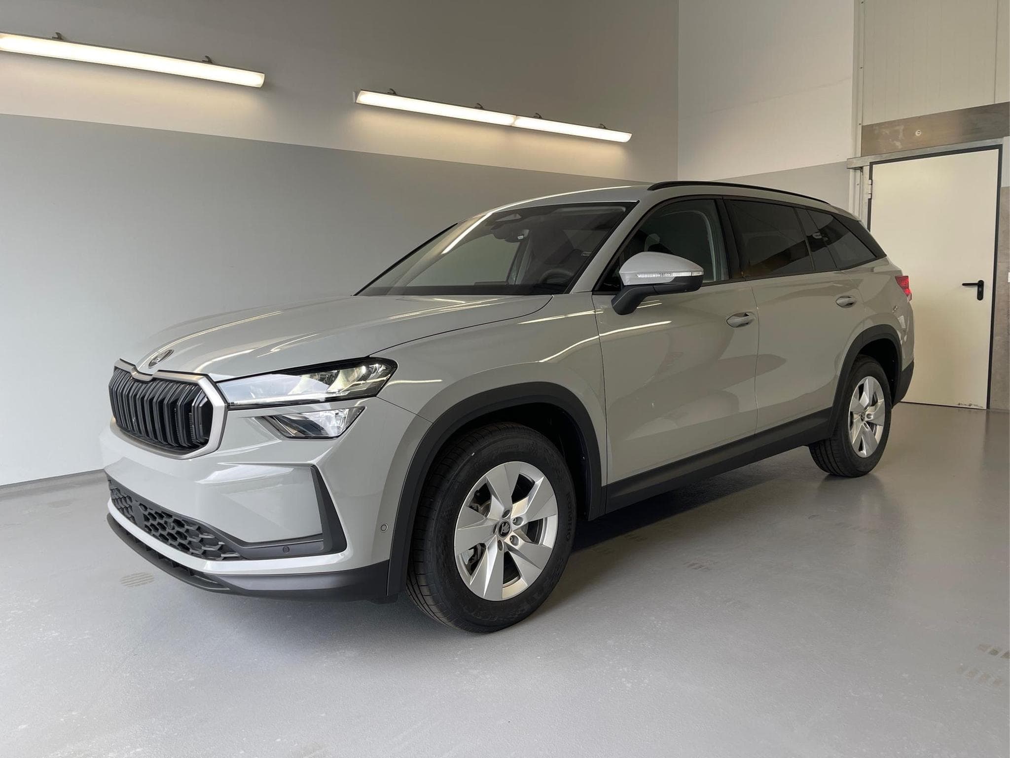Skoda Kodiaq Selection (2026) - Photo 1