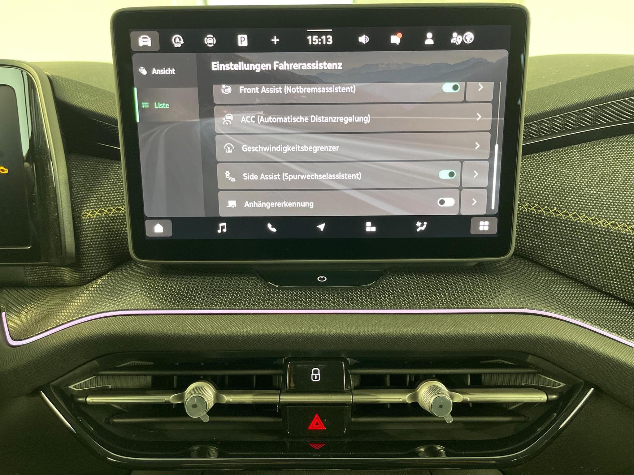 Skoda Kodiaq Selection (2026) - Photo 11