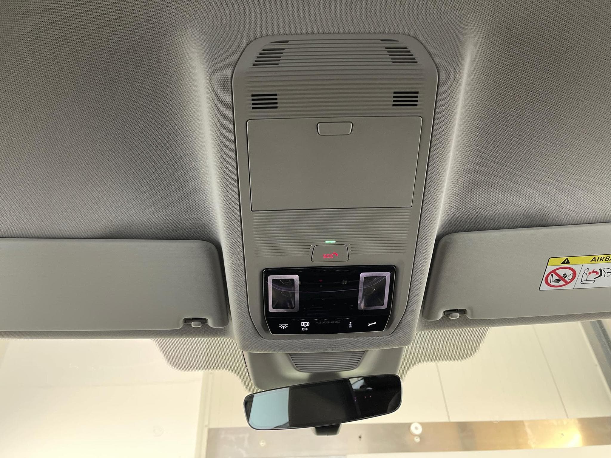 Skoda Kodiaq Selection (2026) - Photo 12