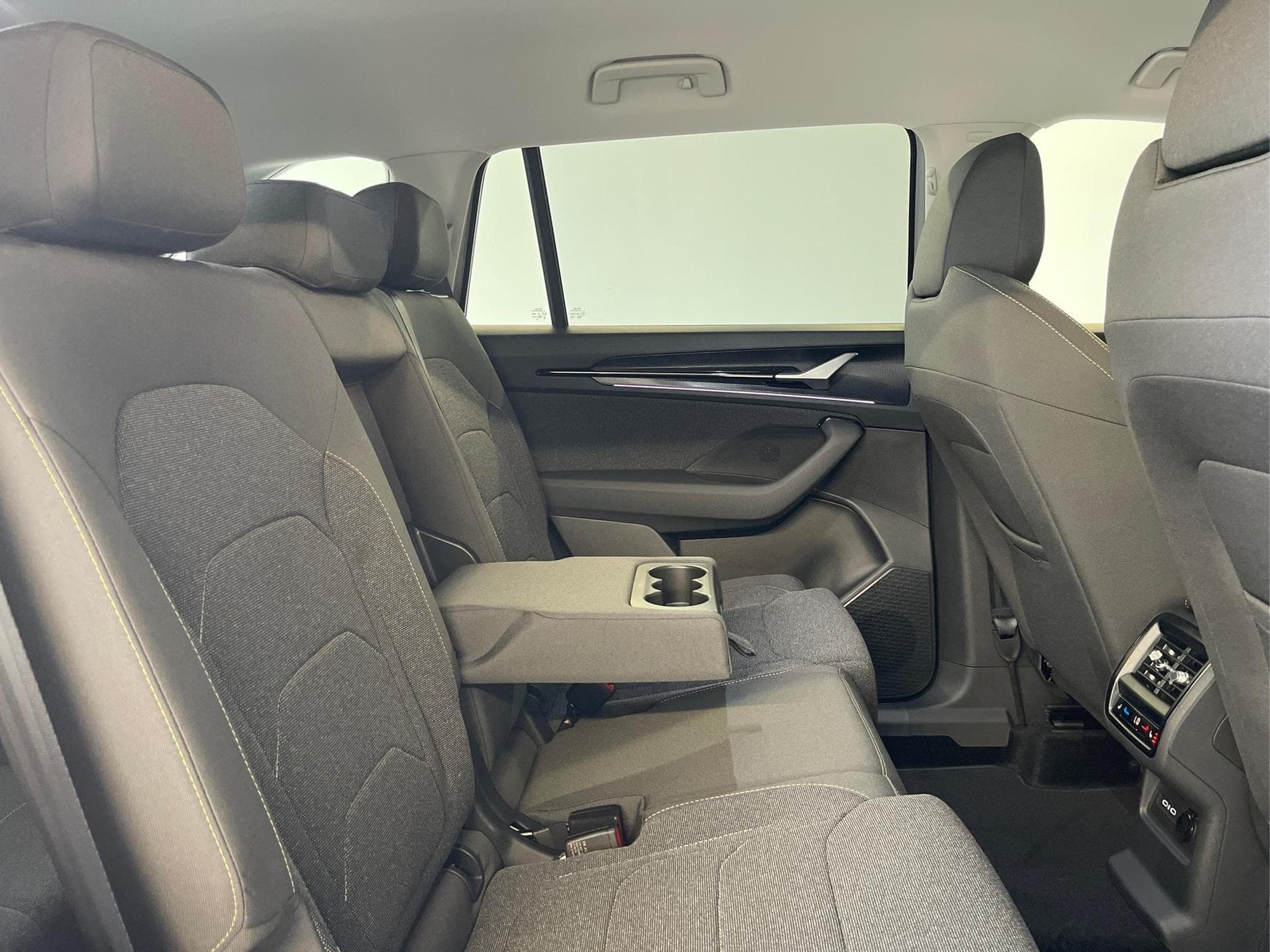 Skoda Kodiaq Selection (2026) - Photo 16