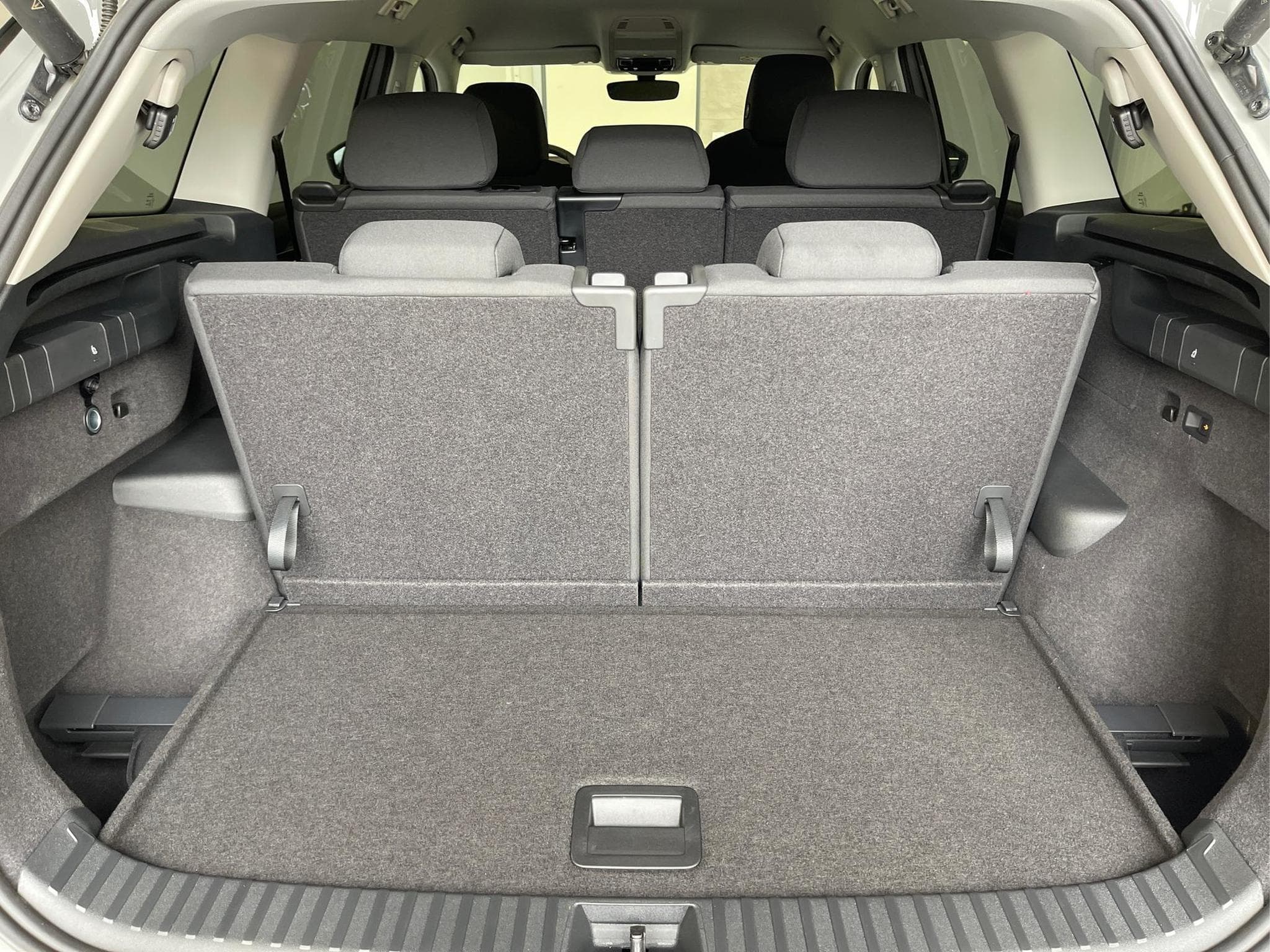 Skoda Kodiaq Selection (2026) - Photo 18