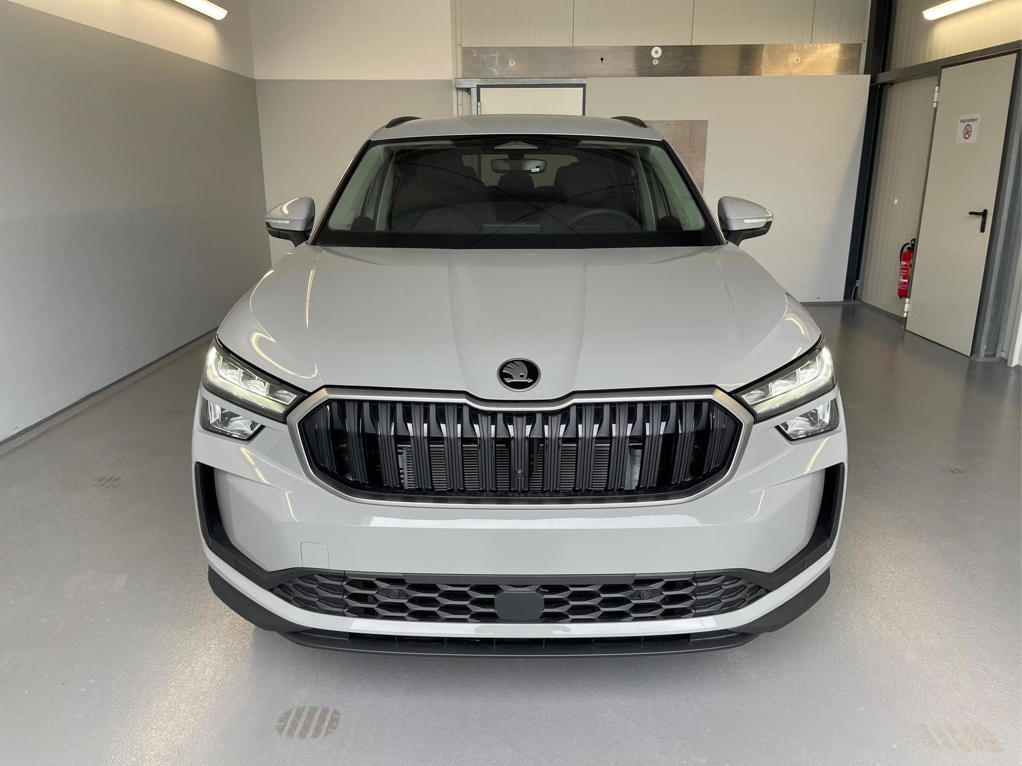 Skoda Kodiaq Selection (2026) - Photo 2