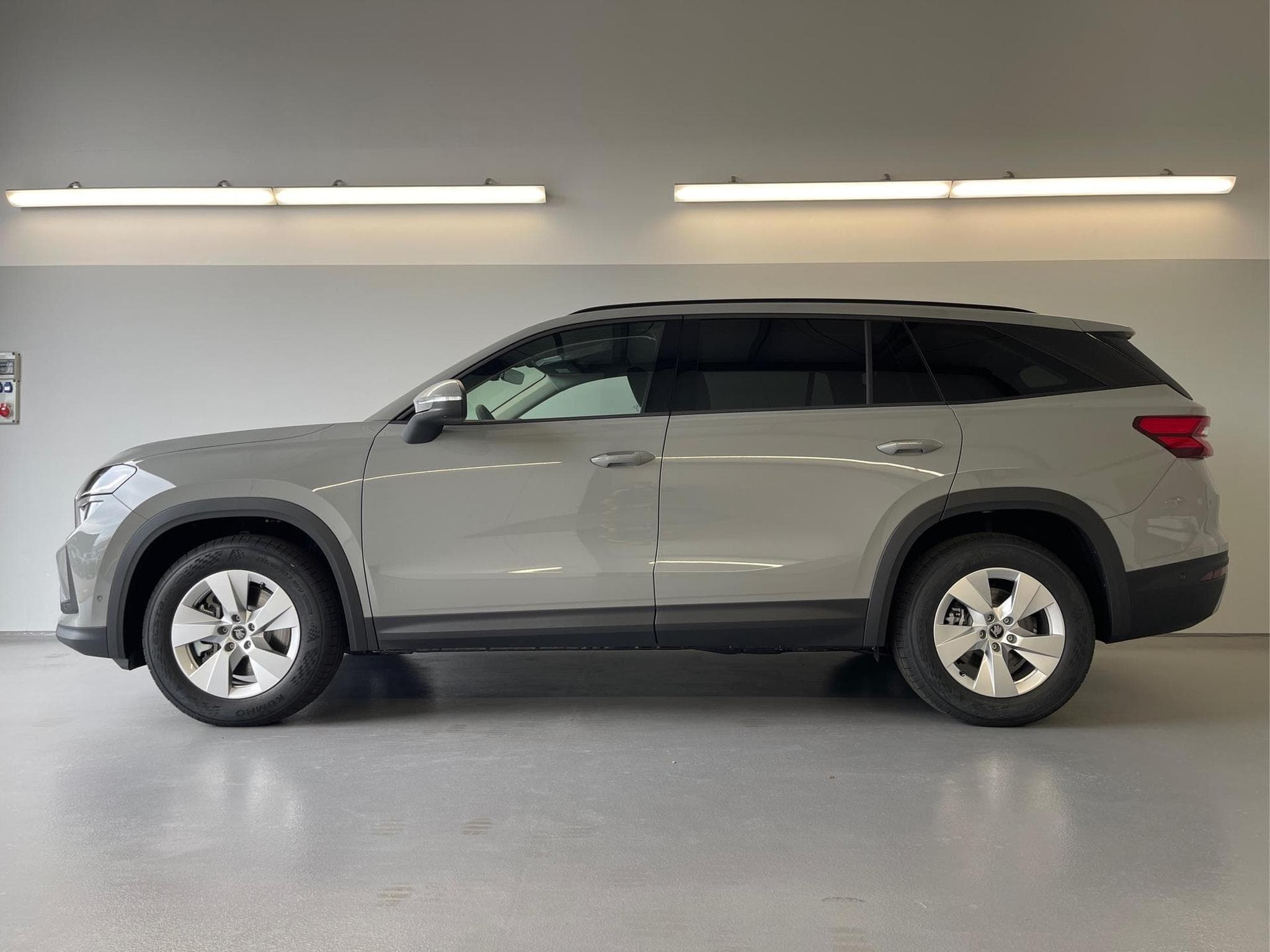Skoda Kodiaq Selection (2026) - Photo 3