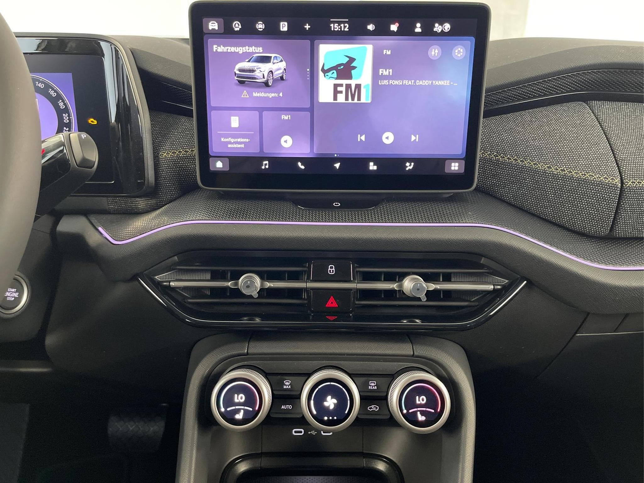 Skoda Kodiaq Selection (2026) - Photo 7