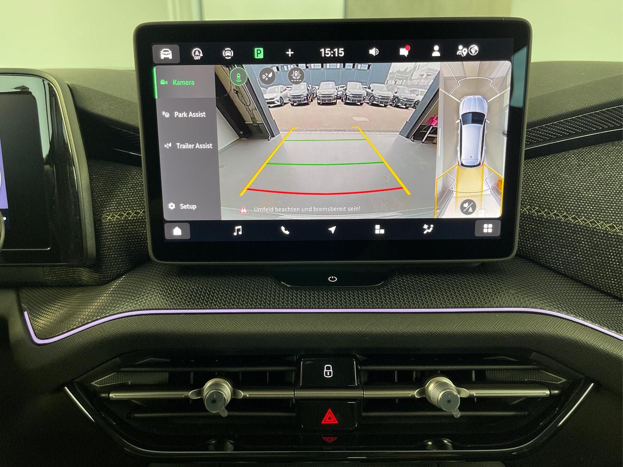 Skoda Kodiaq Selection (2026) - Photo 21