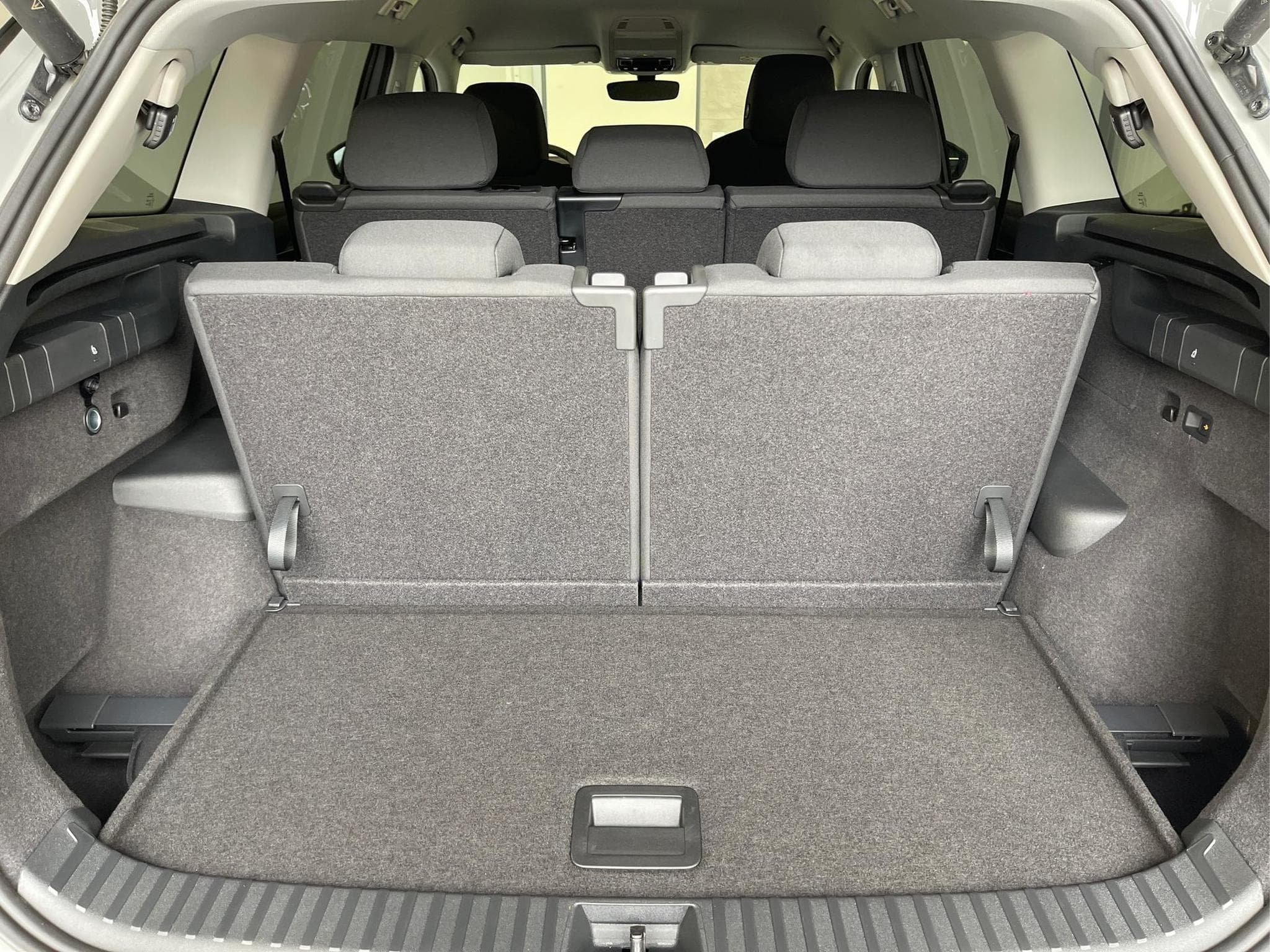 Skoda Kodiaq Selection (2026) - Photo 18