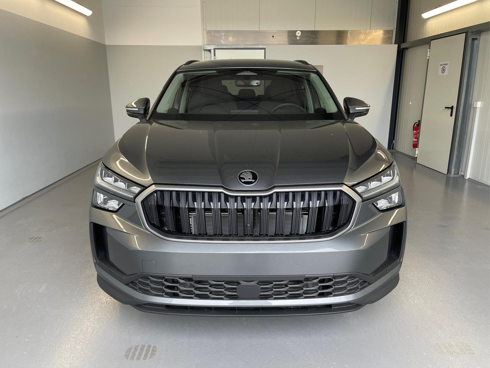 Skoda Kodiaq Selection (2026) - Photo 2
