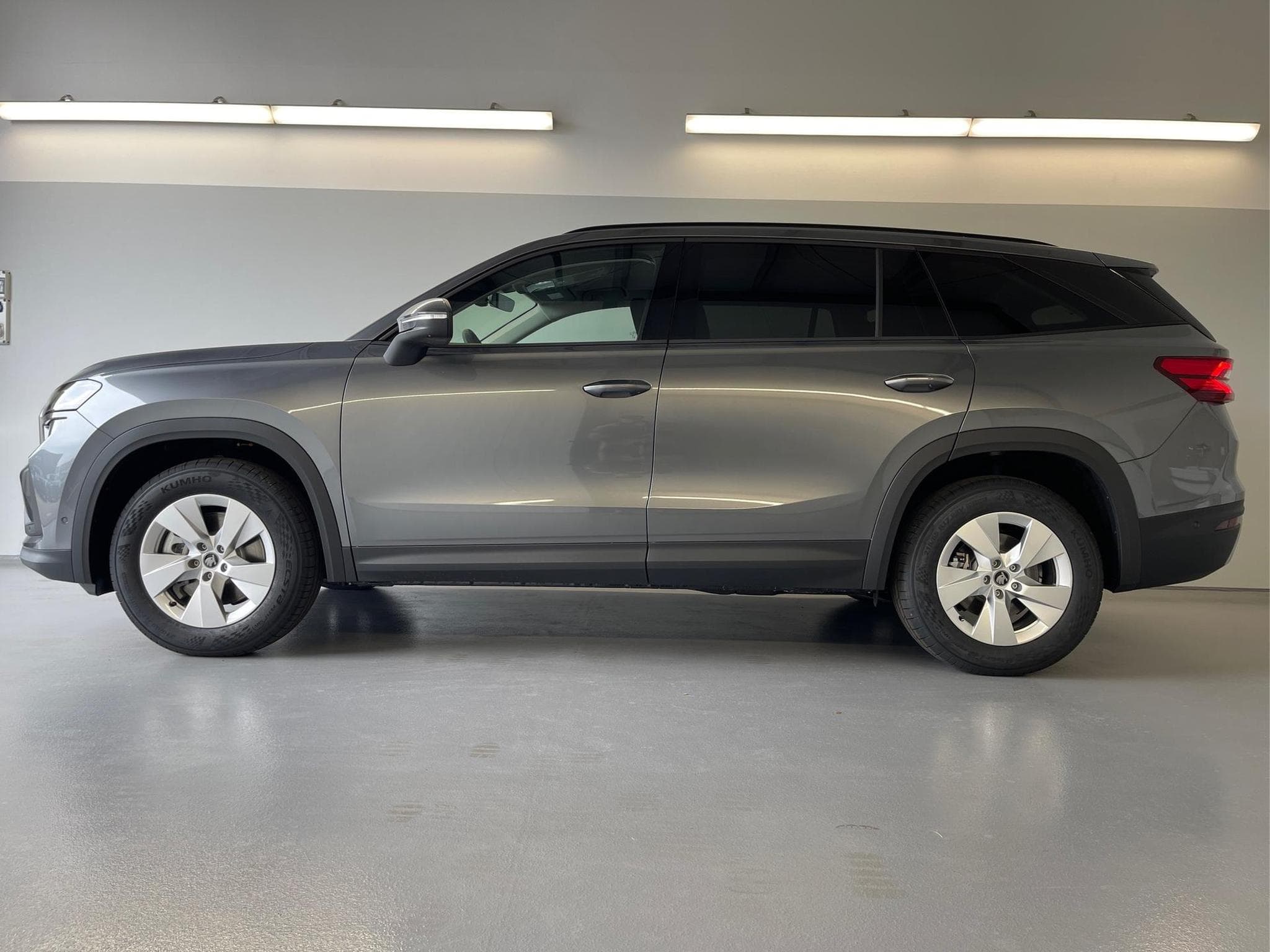 Skoda Kodiaq Selection (2026) - Photo 3