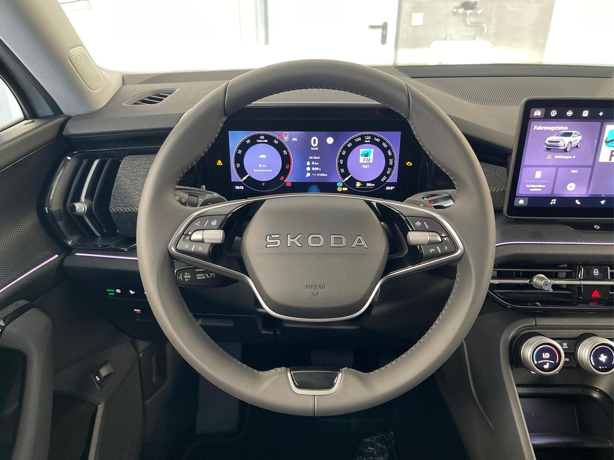 Skoda Kodiaq Selection (2026) - Photo 8