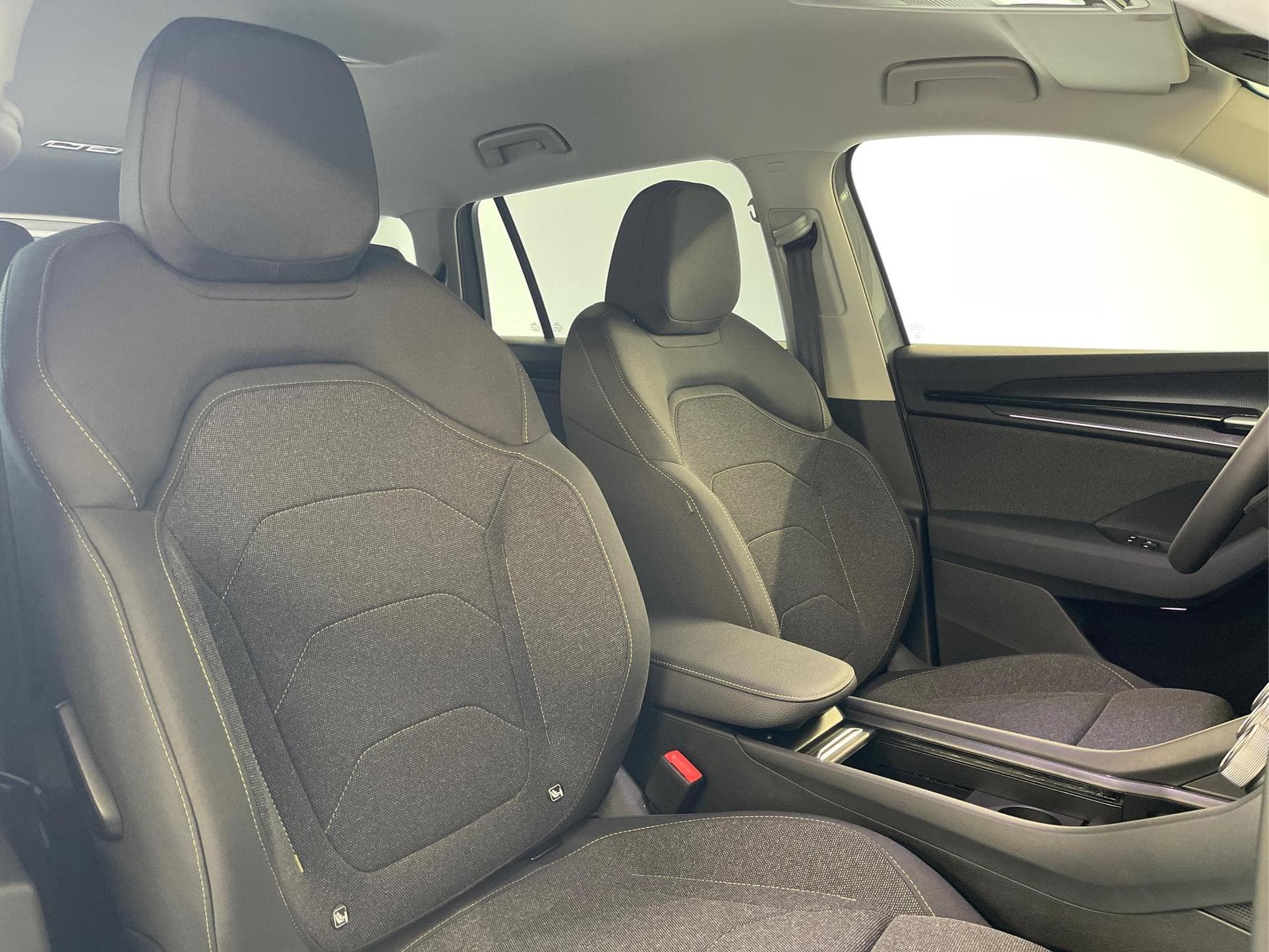 Skoda Kodiaq Selection (2026) - Photo 14