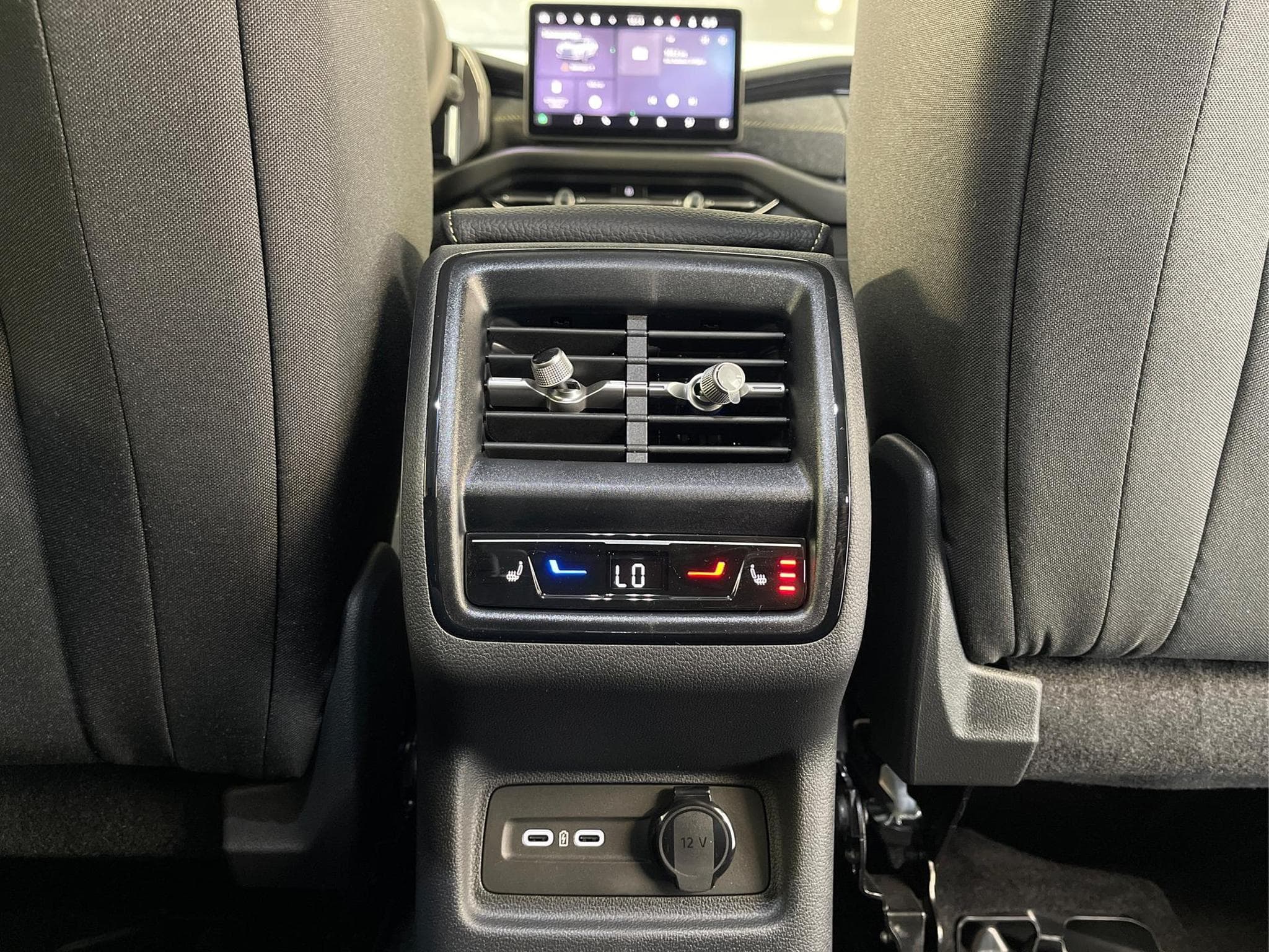 Skoda Kodiaq Selection (2026) - Photo 17