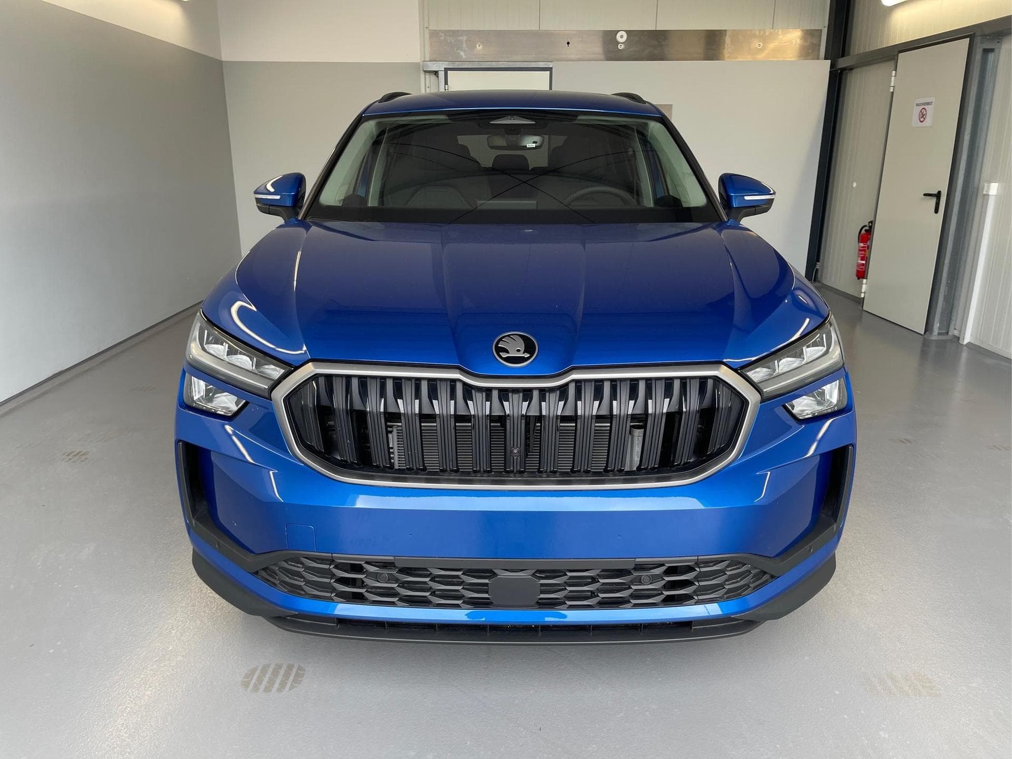 Skoda Kodiaq Selection (2026) - Photo 2