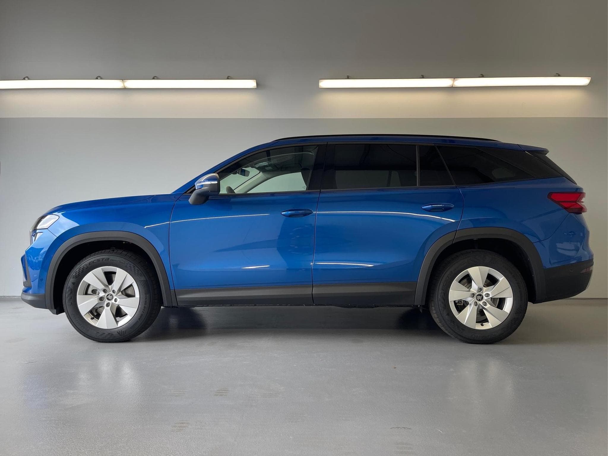 Skoda Kodiaq Selection (2026) - Photo 3