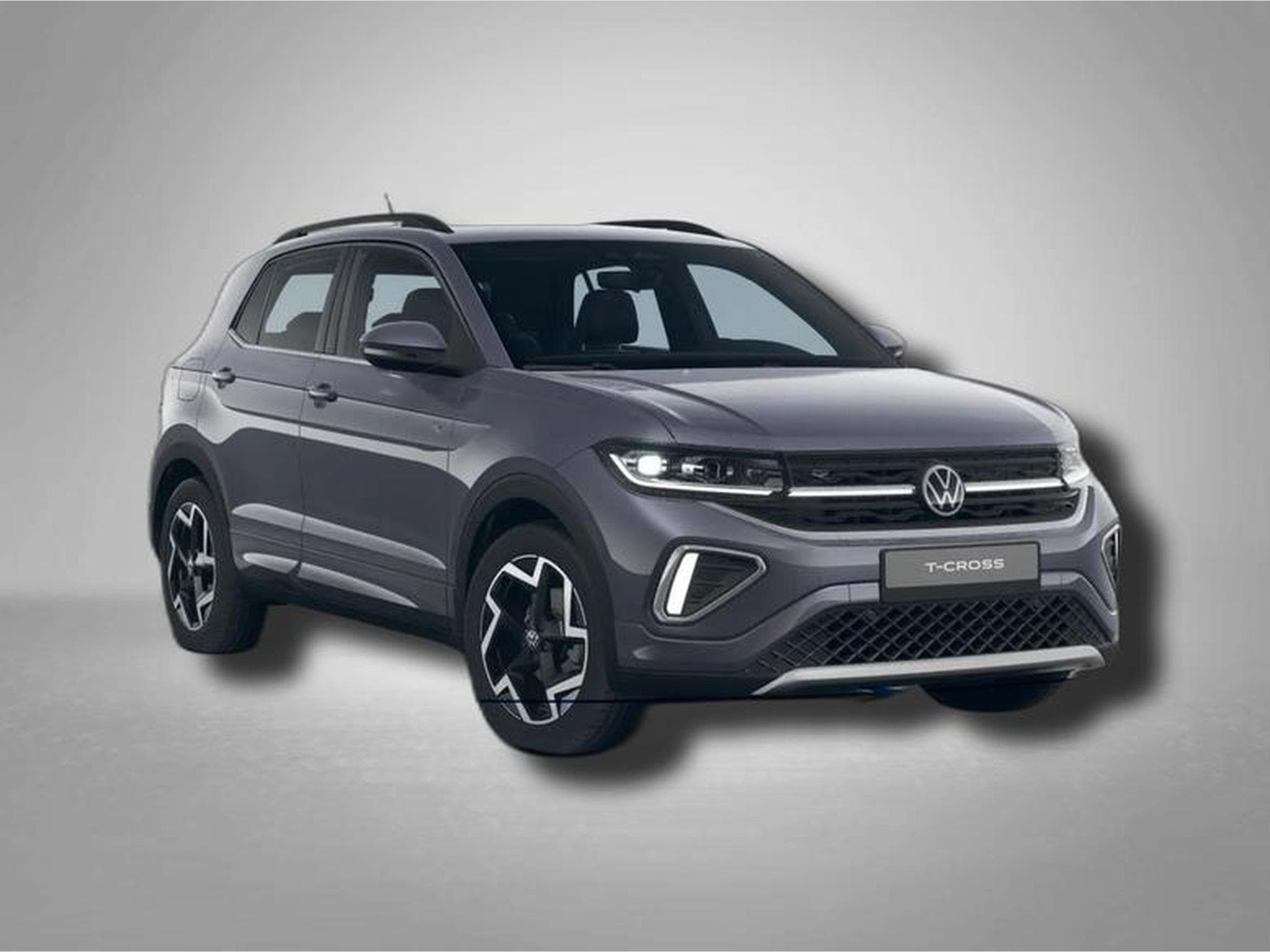 VW T-Cross R-Line 1.5 TSI 7-Gang-DSG (2026) - Photo 1